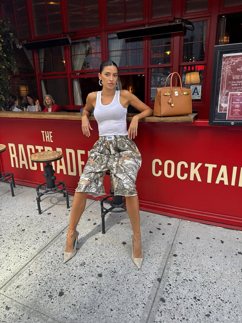 Valentina Rangoniās Rea Slingback Featured by Nicole Williams English (2.2M Followers)