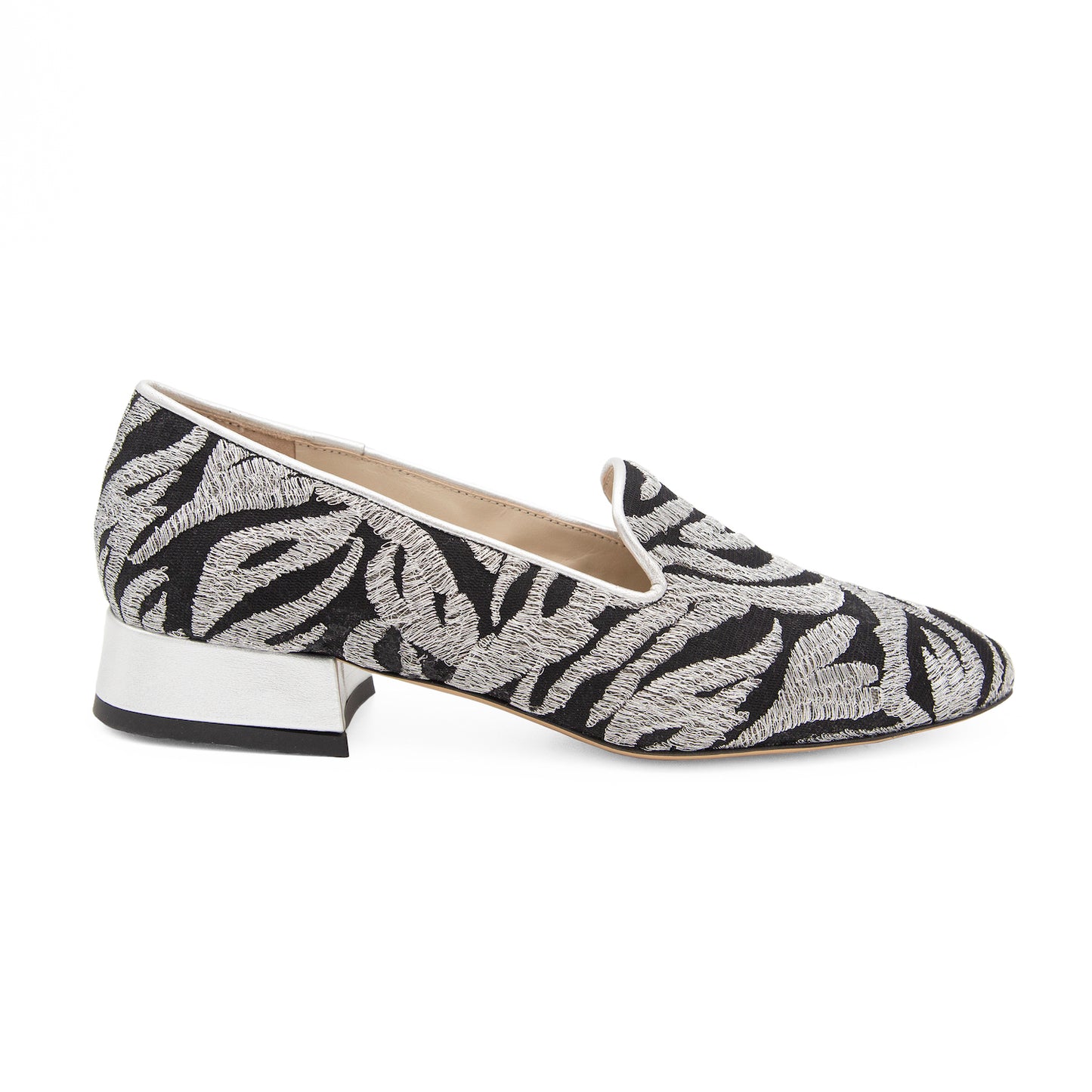 Alessandra Black/Slv Yemina
