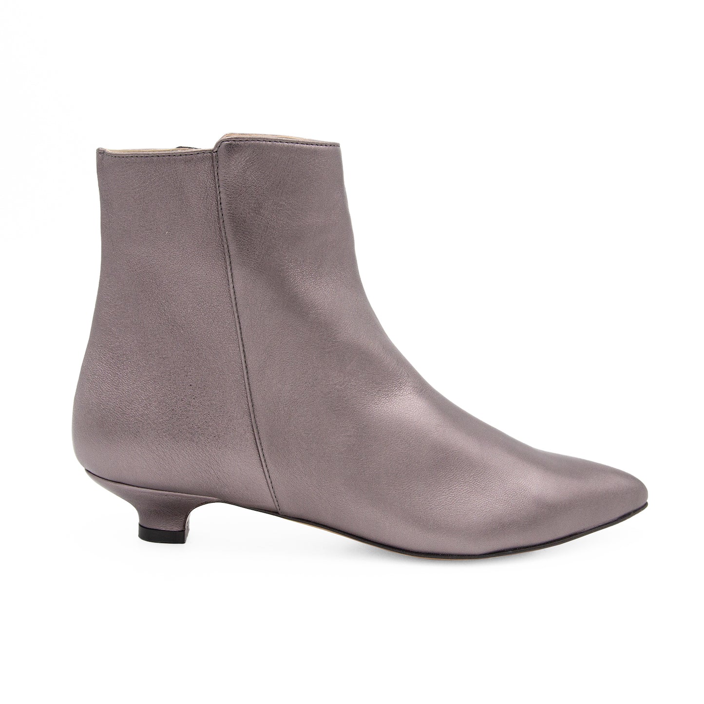Alpaca Shrt Boot Mensa Etoile