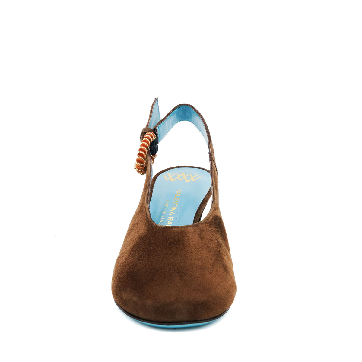 Alva Sling Dark Brown