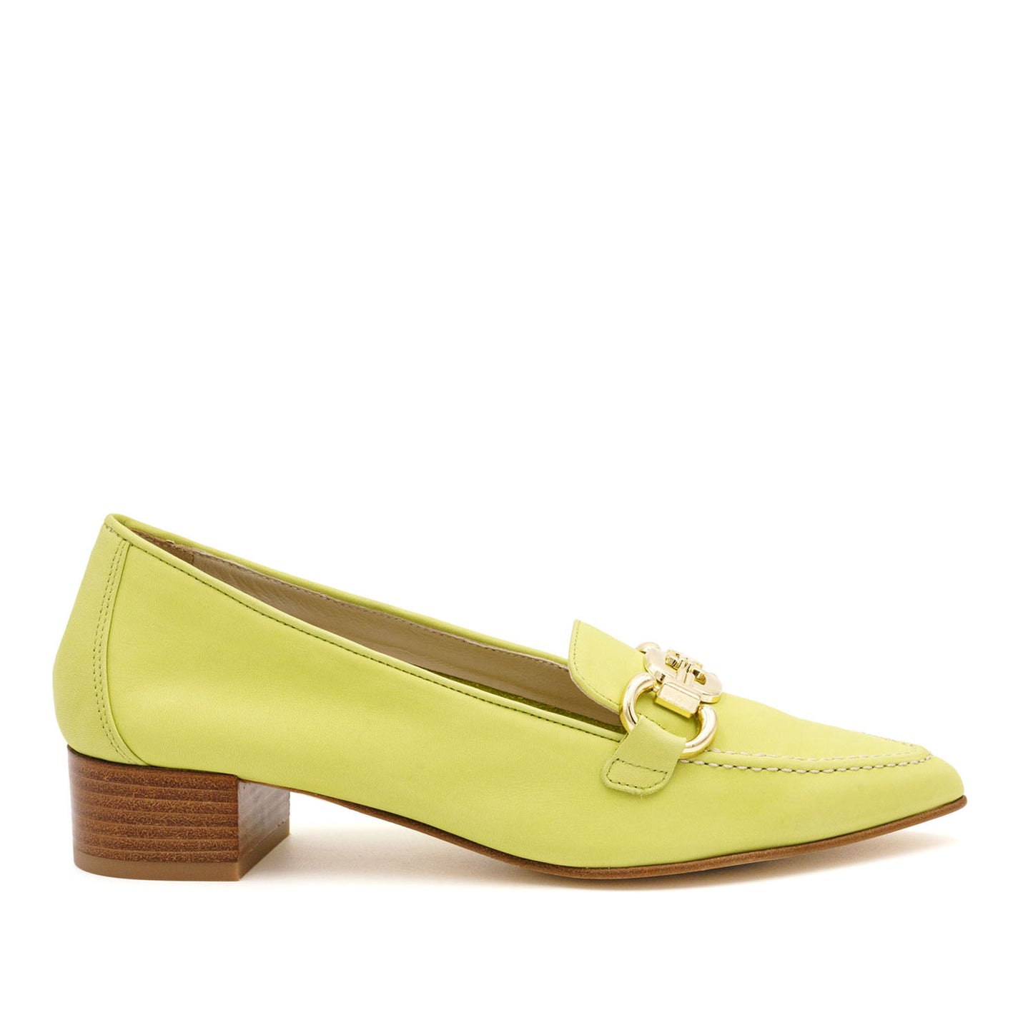 Amarone Pump/Bit Lime Vapor