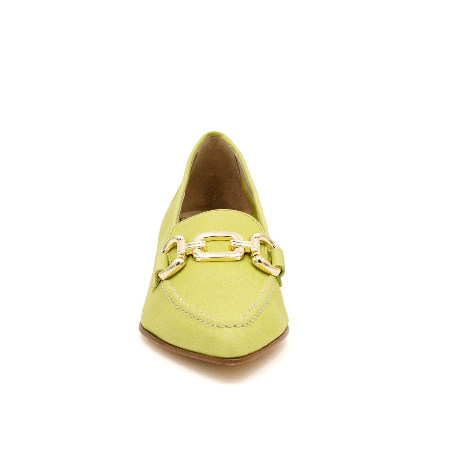 Amarone Pump/Bit Lime Vapor