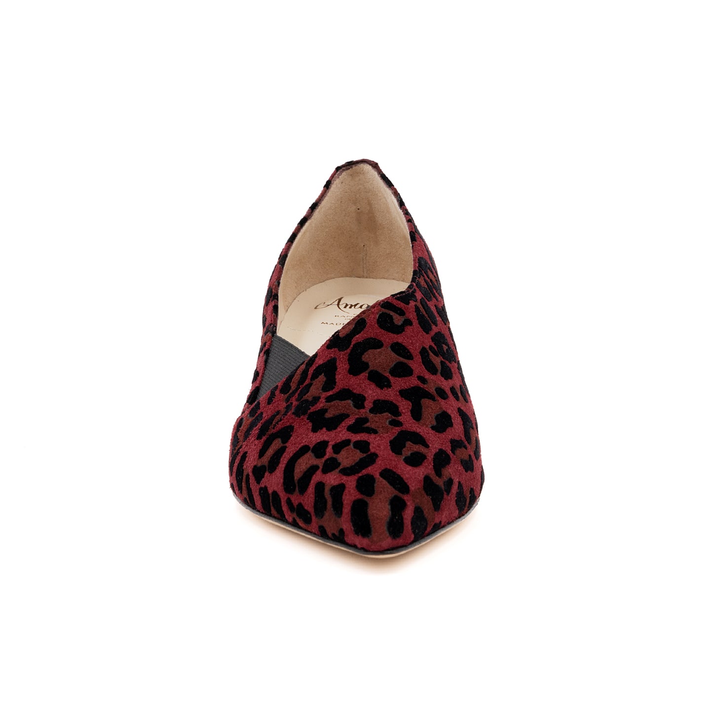 Ammit Pump Wine Keto