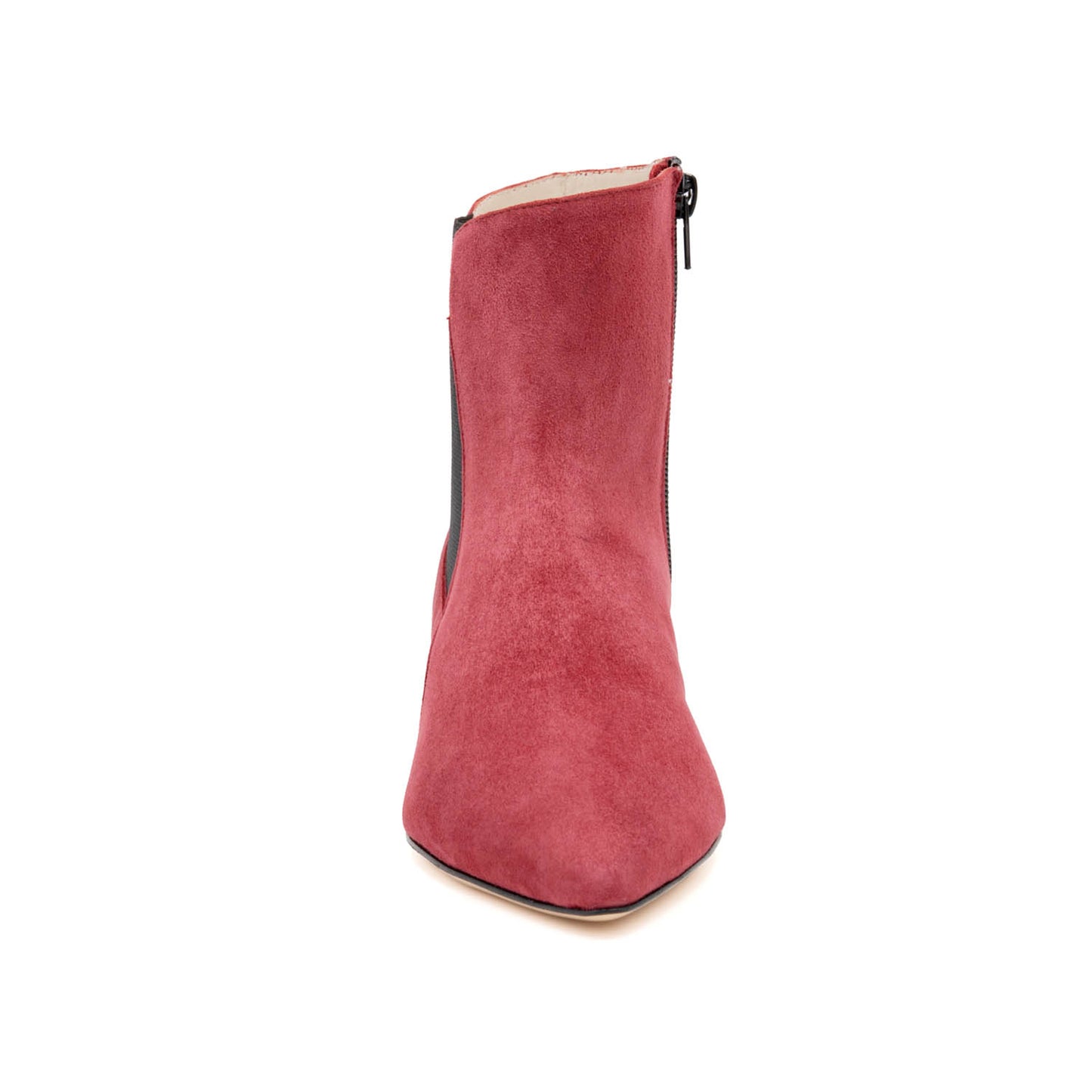 Anubi Ankle Hi Cerise Cashmere