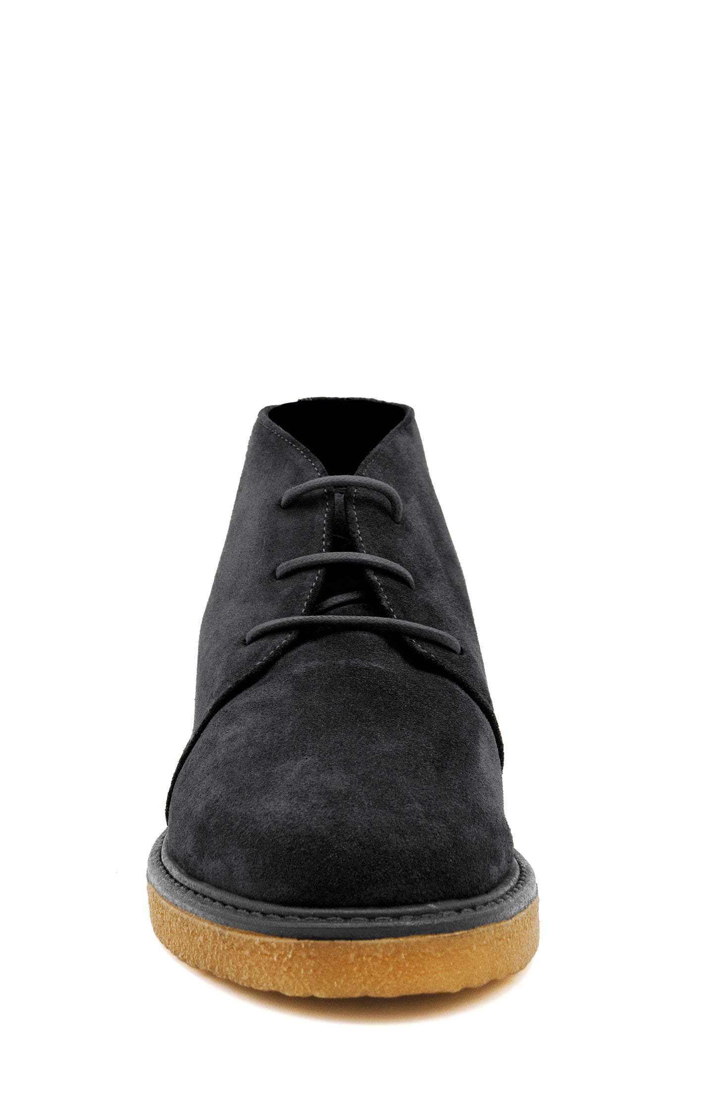 Bagarino Boot Black