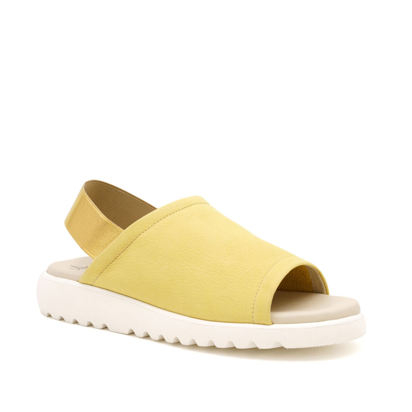 Bahamas Ot Slng Paglia Yellow Lon