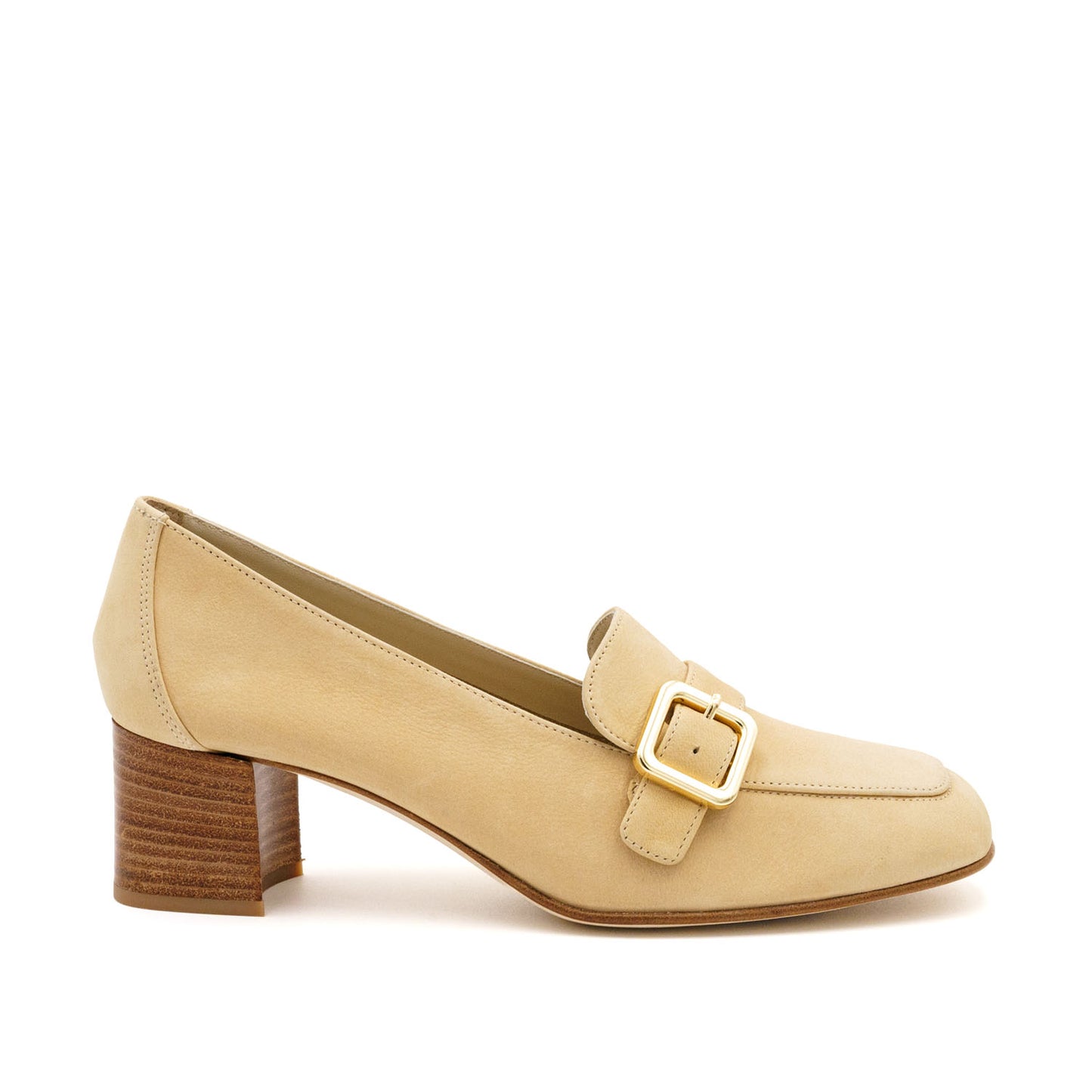 Balera Pump/Buck Meringa Long Beac