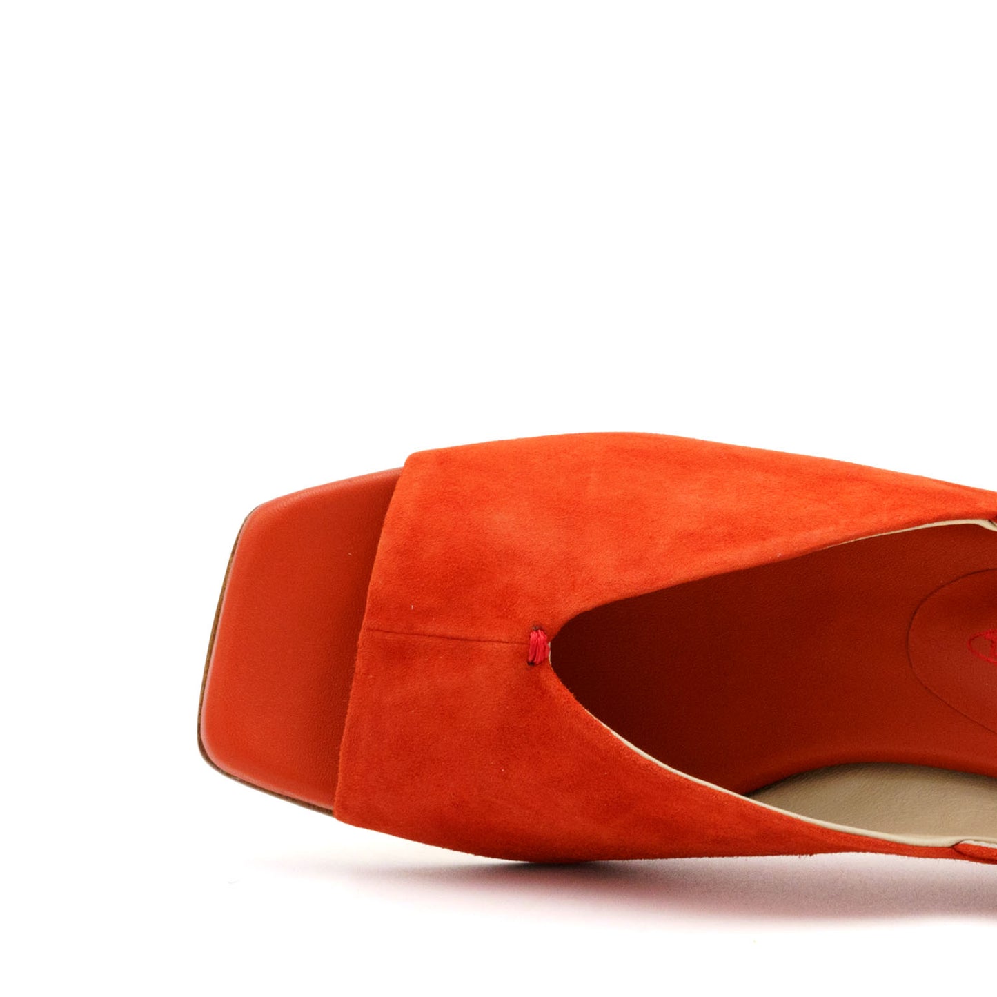 Balista Carrot Sling Back Sandal