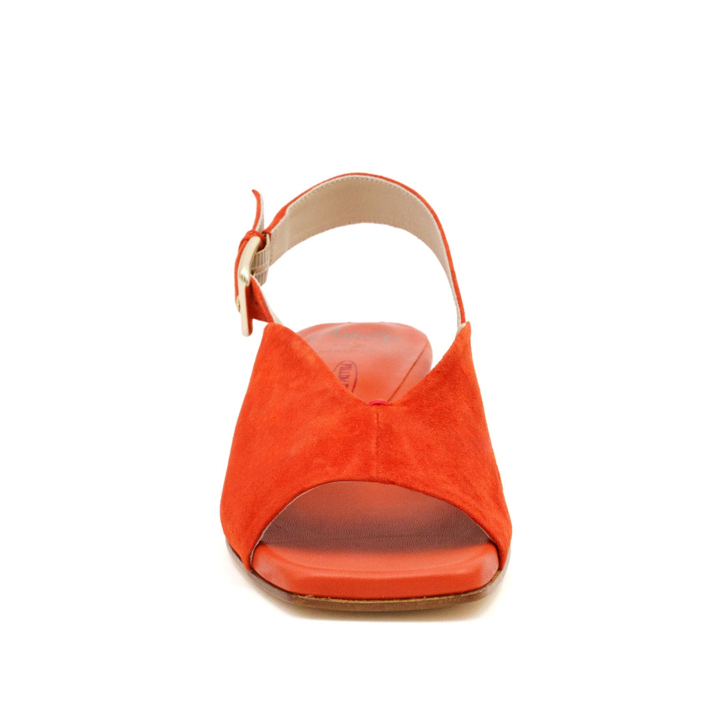 Balista Carrot Sling Back Sandal