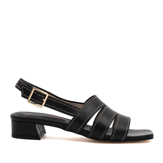 Baltimora Stp Ot Black Savanna
