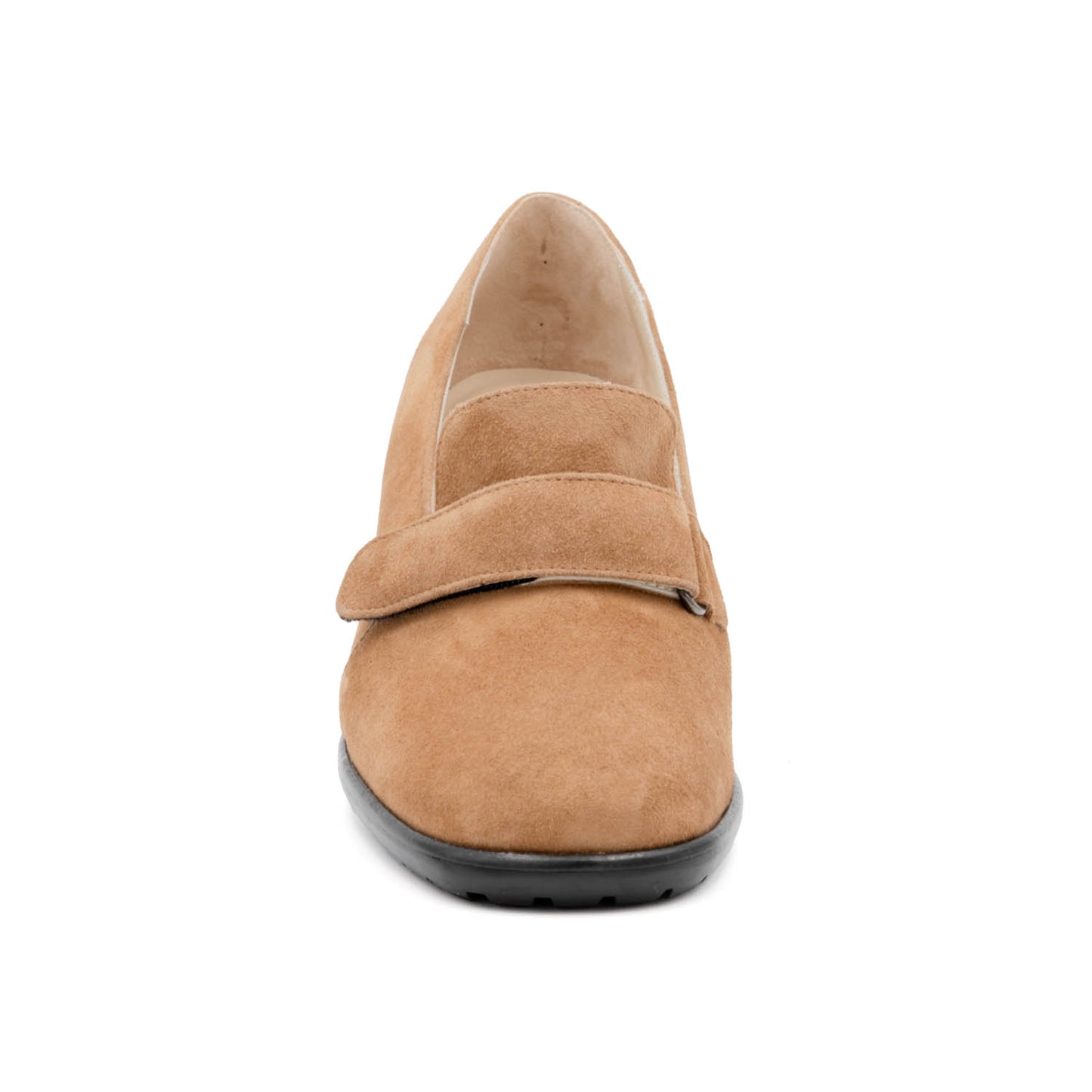 Balzo Upft Pump Toasted Cashmere
