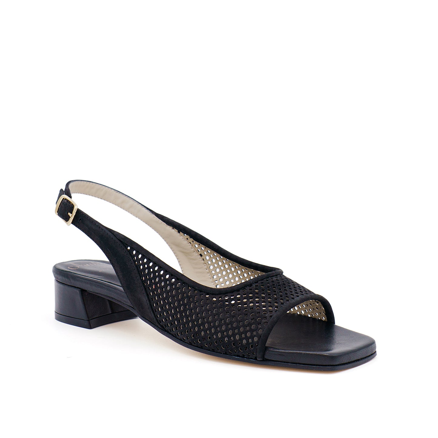 Baraonda Ot Slin Black Long Beach