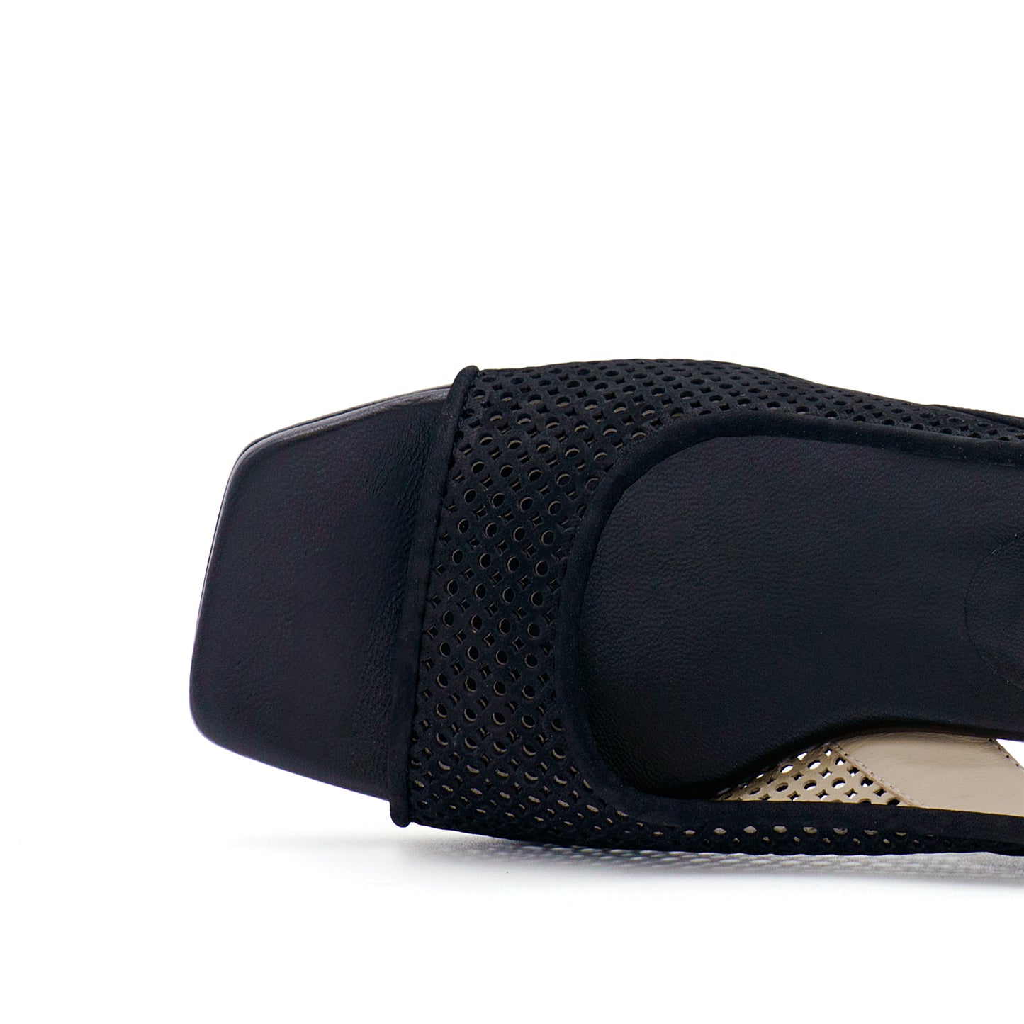 Baraonda Ot Slin Black Long Beach