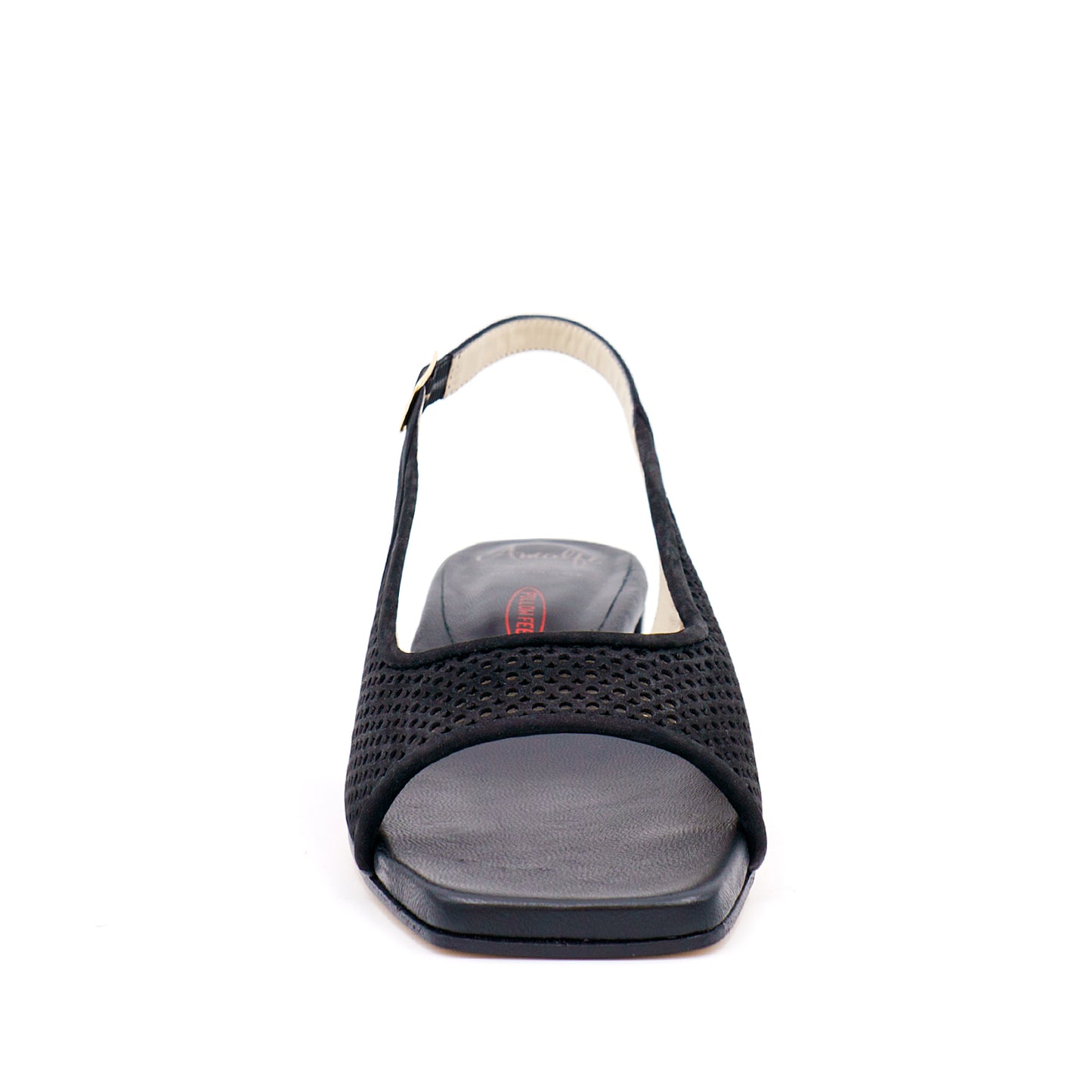 Baraonda Ot Slin Black Long Beach