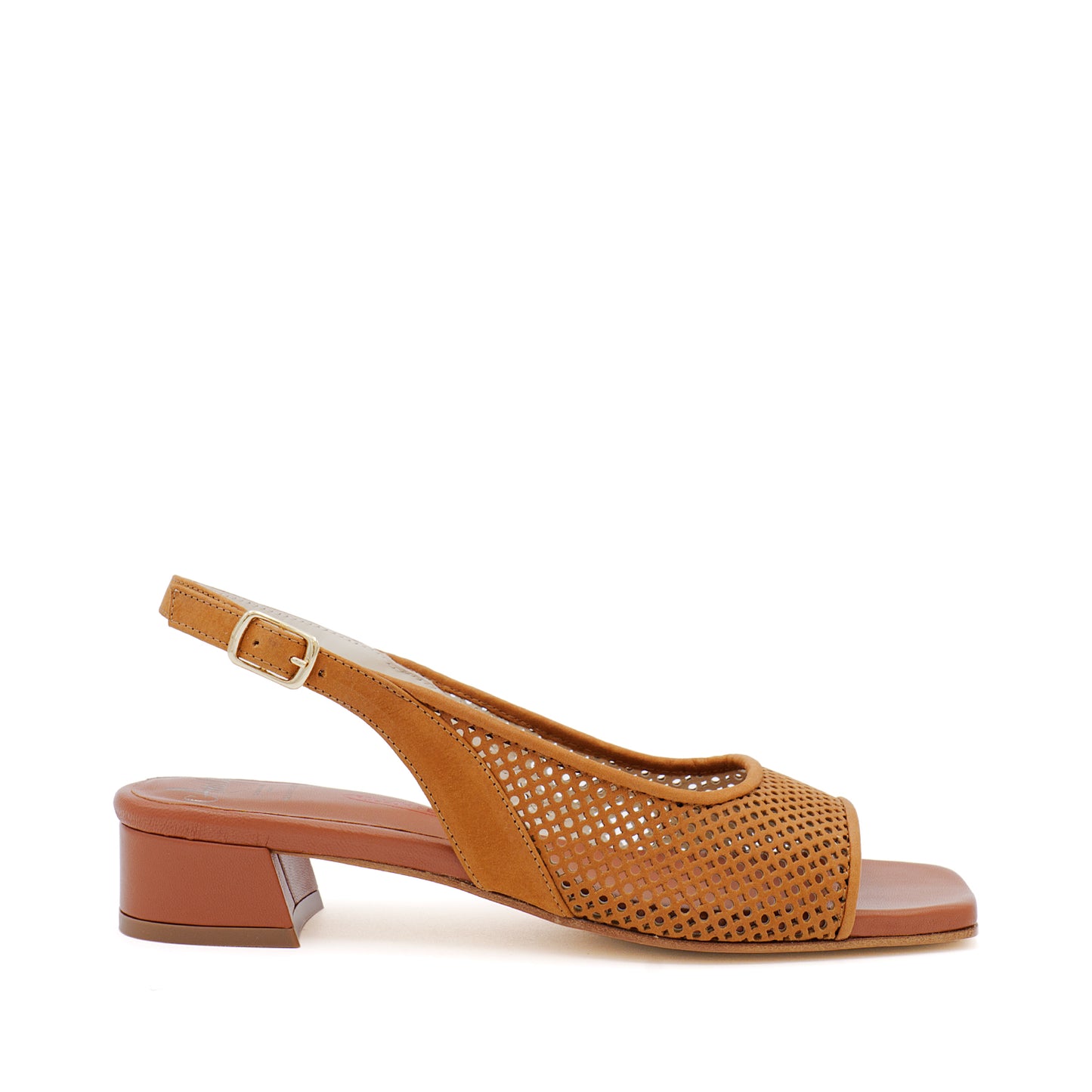 Baraonda Ot Slin Cognac Long Beach