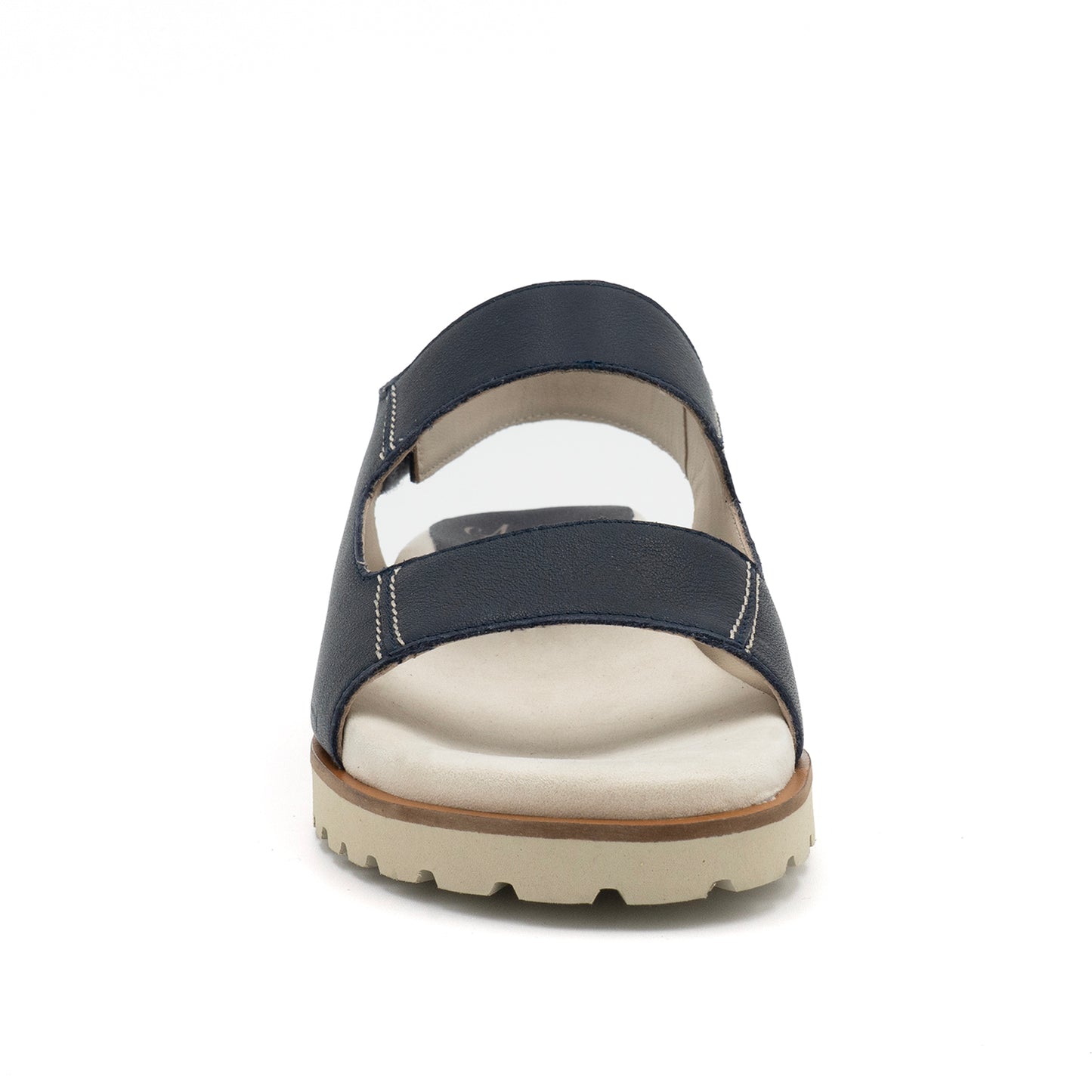 Barbera Back Stp Navy Savana