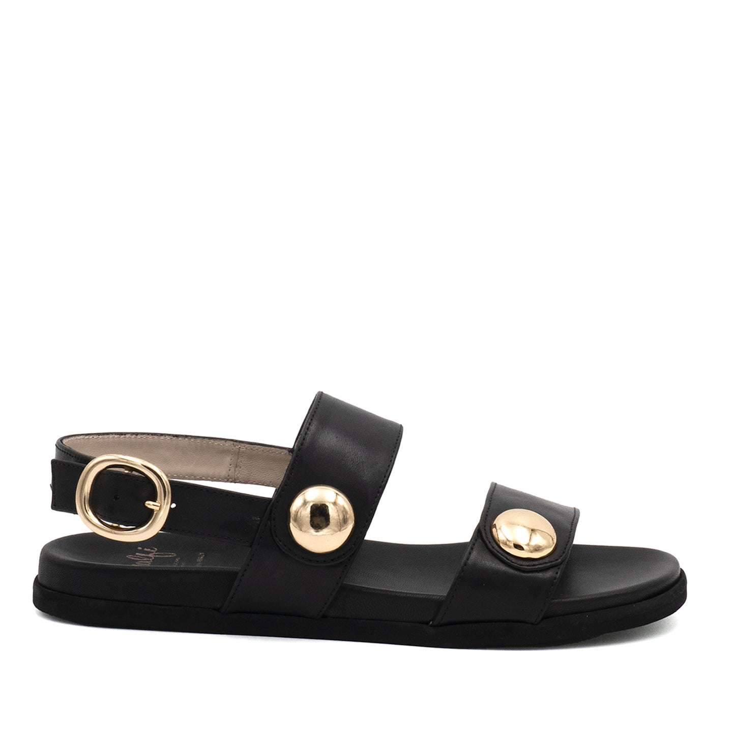 Bargino 2 Stp Black Savana
