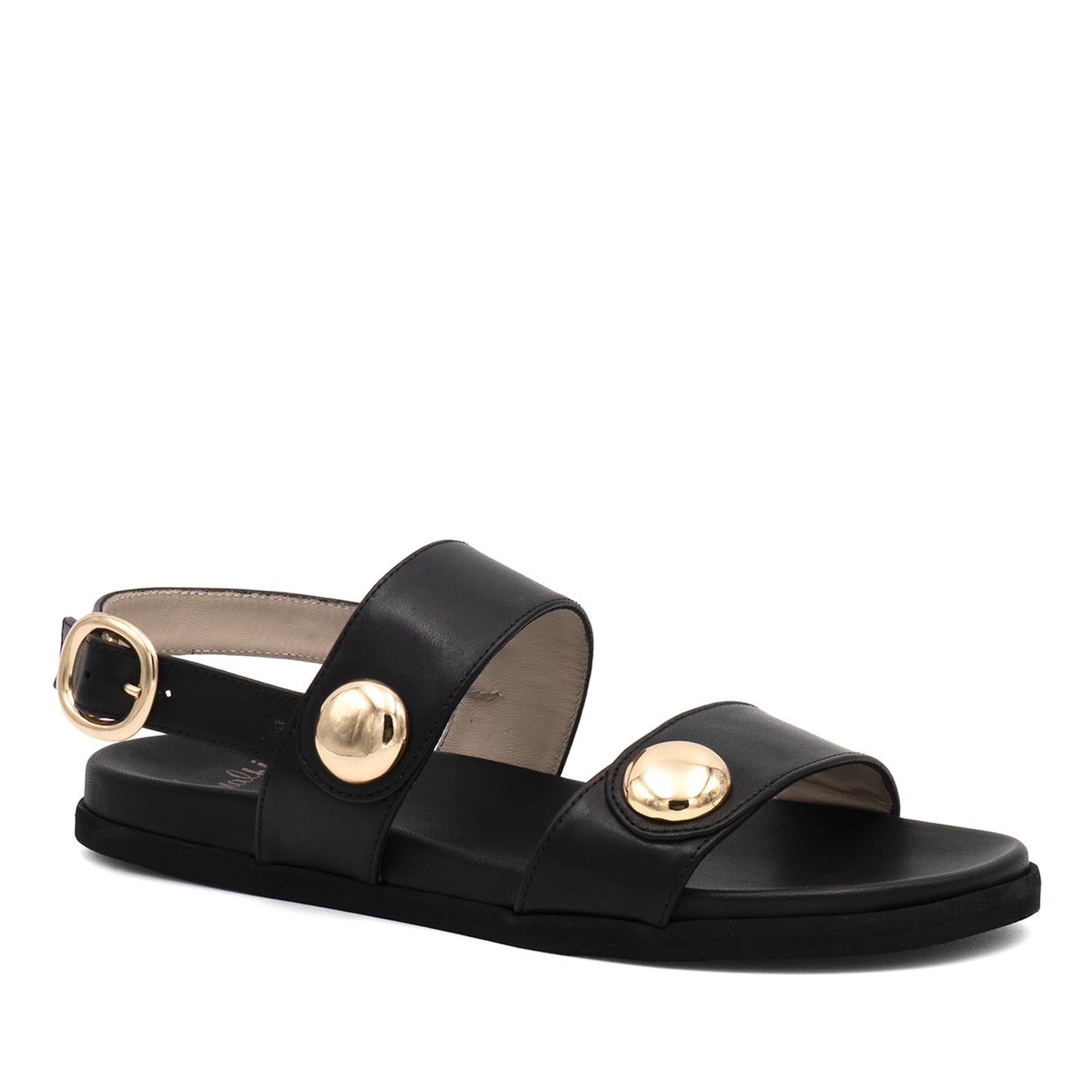 Bargino 2 Stp Black Savana