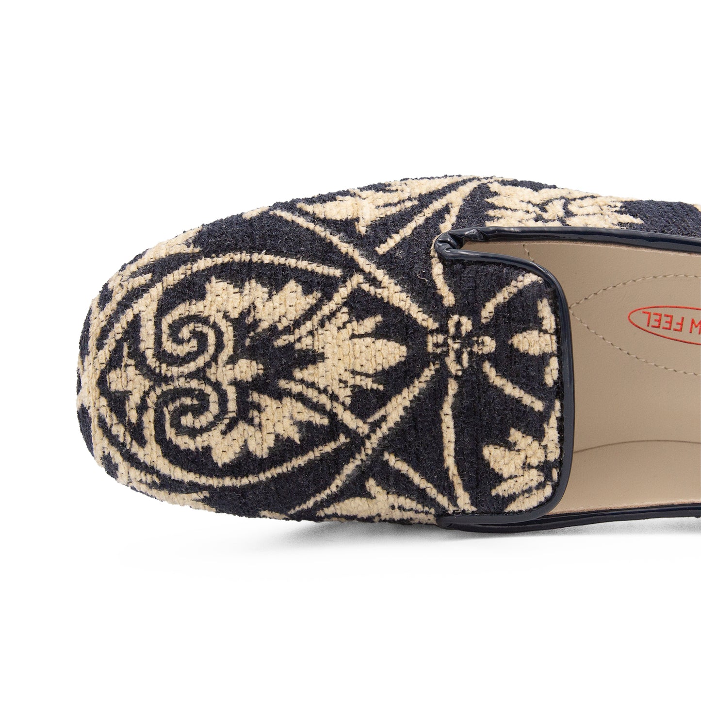 Bashkir Dr Flat Blu Kilim