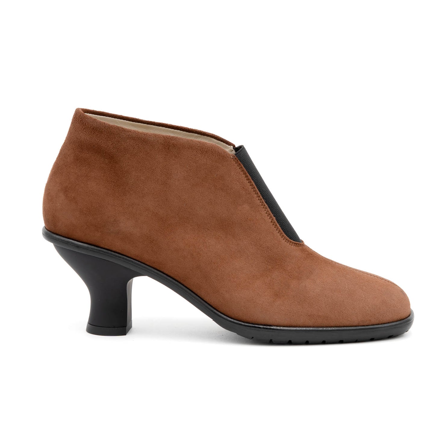 Beverly Bootie Castagna Cash