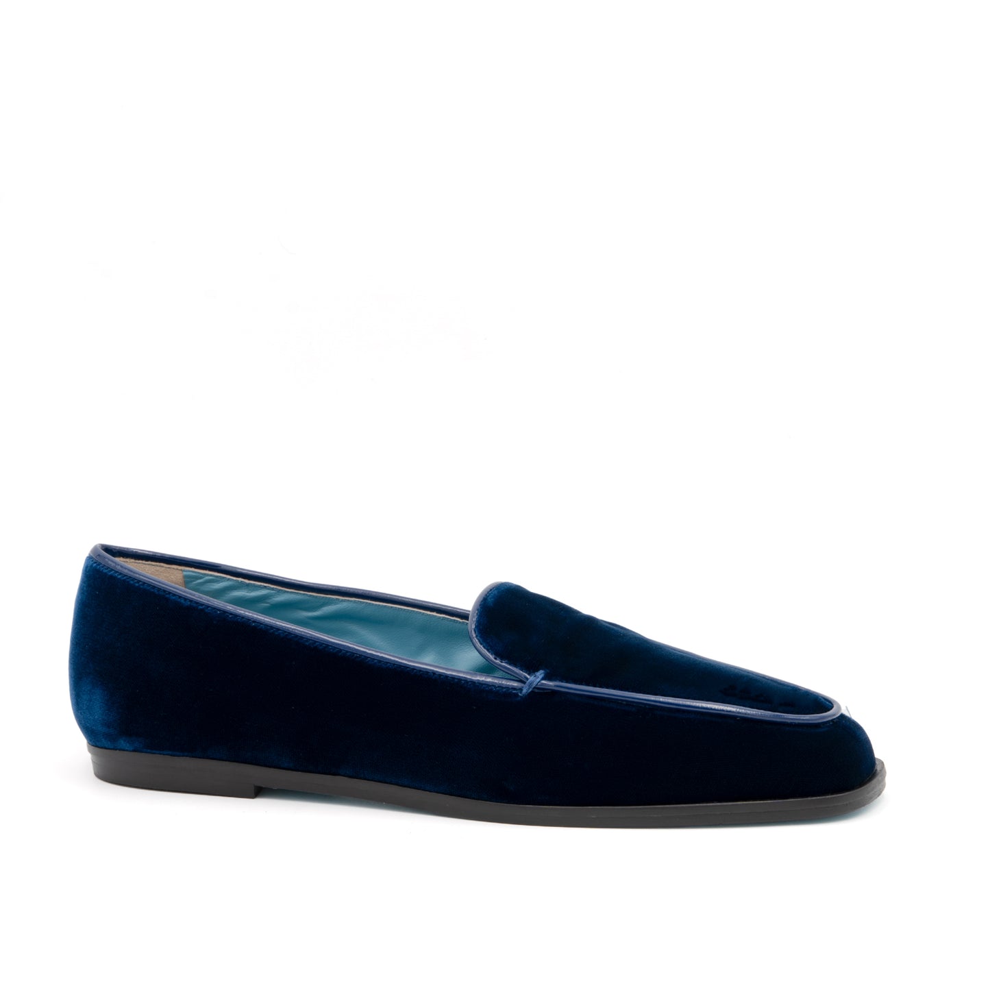 Brillante Flat Loafer