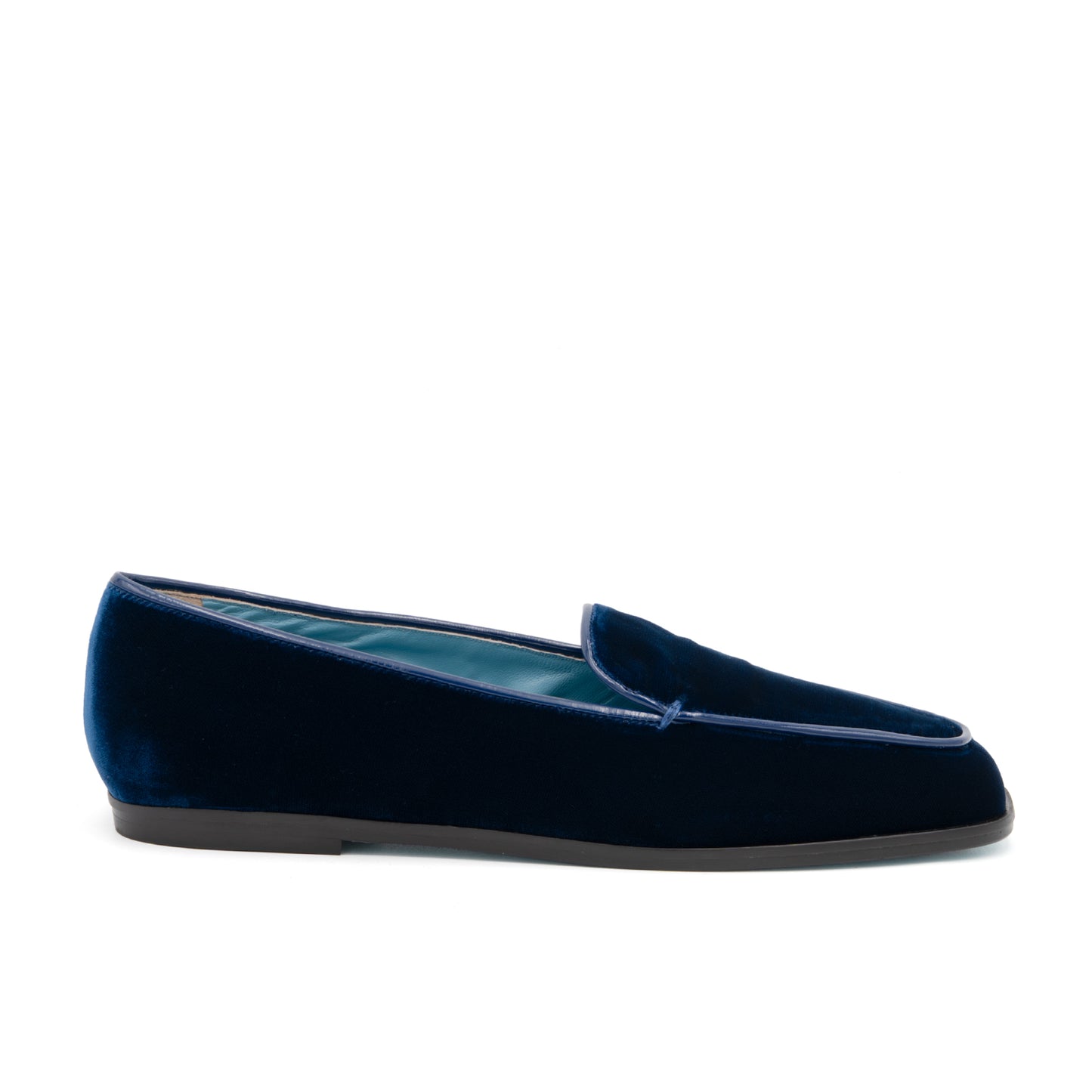 Brillante Flat Loafer