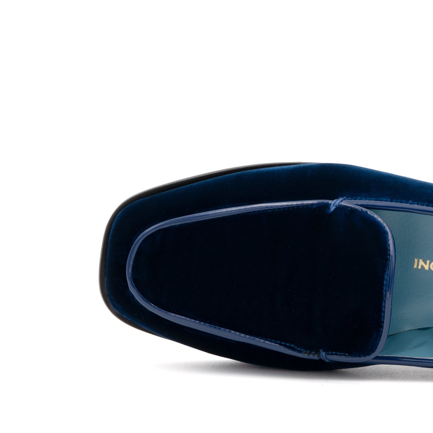 Brillante Flat Loafer