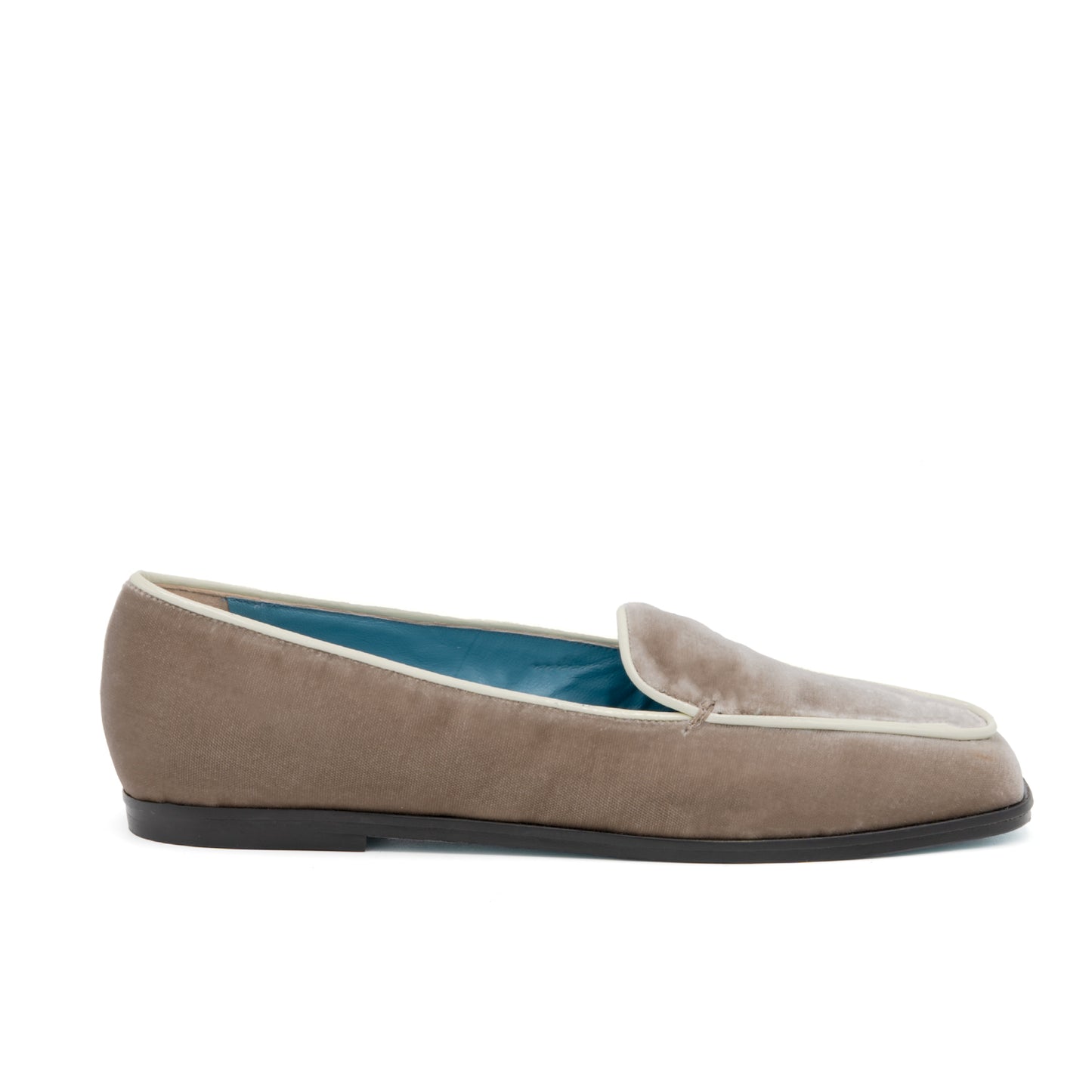 Brillante Flat Loafer