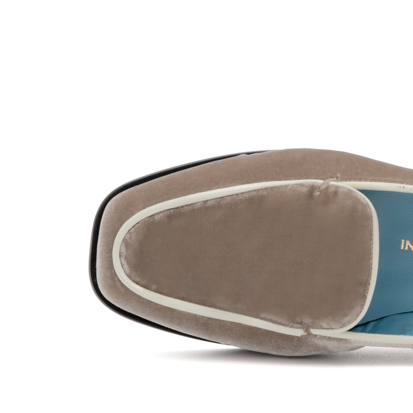 Brillante Flat Loafer
