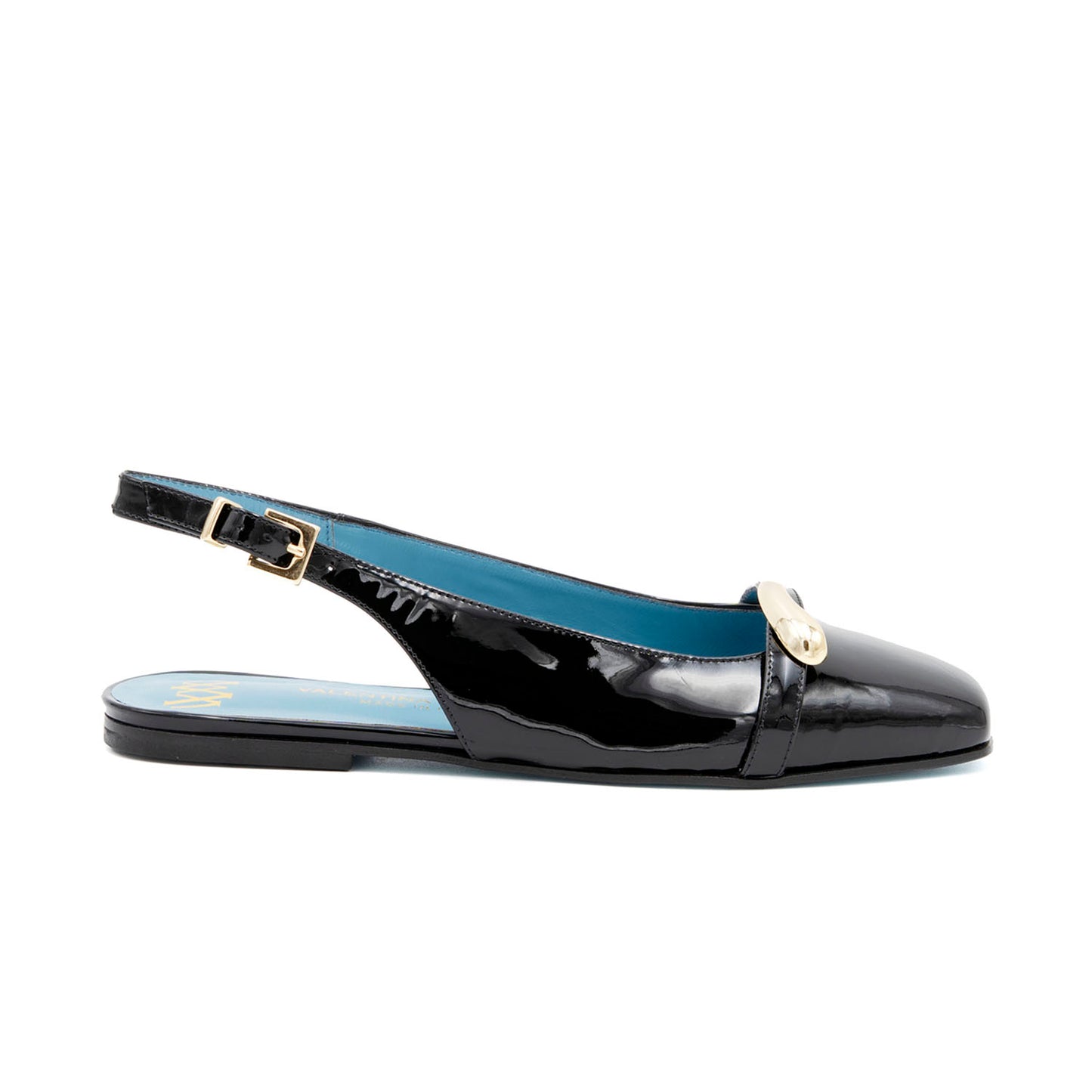 Brina Slingback Flat