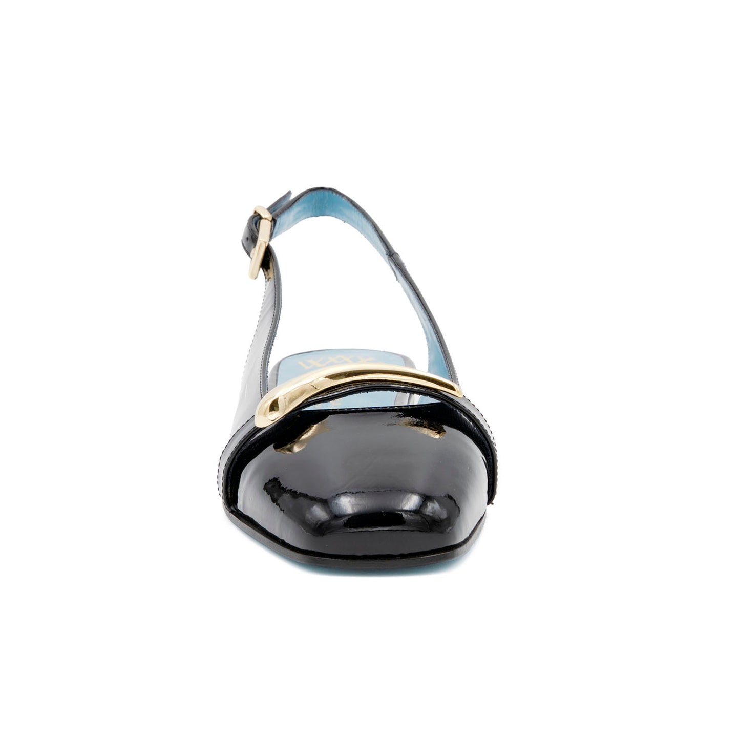 Brina Slingback Flat
