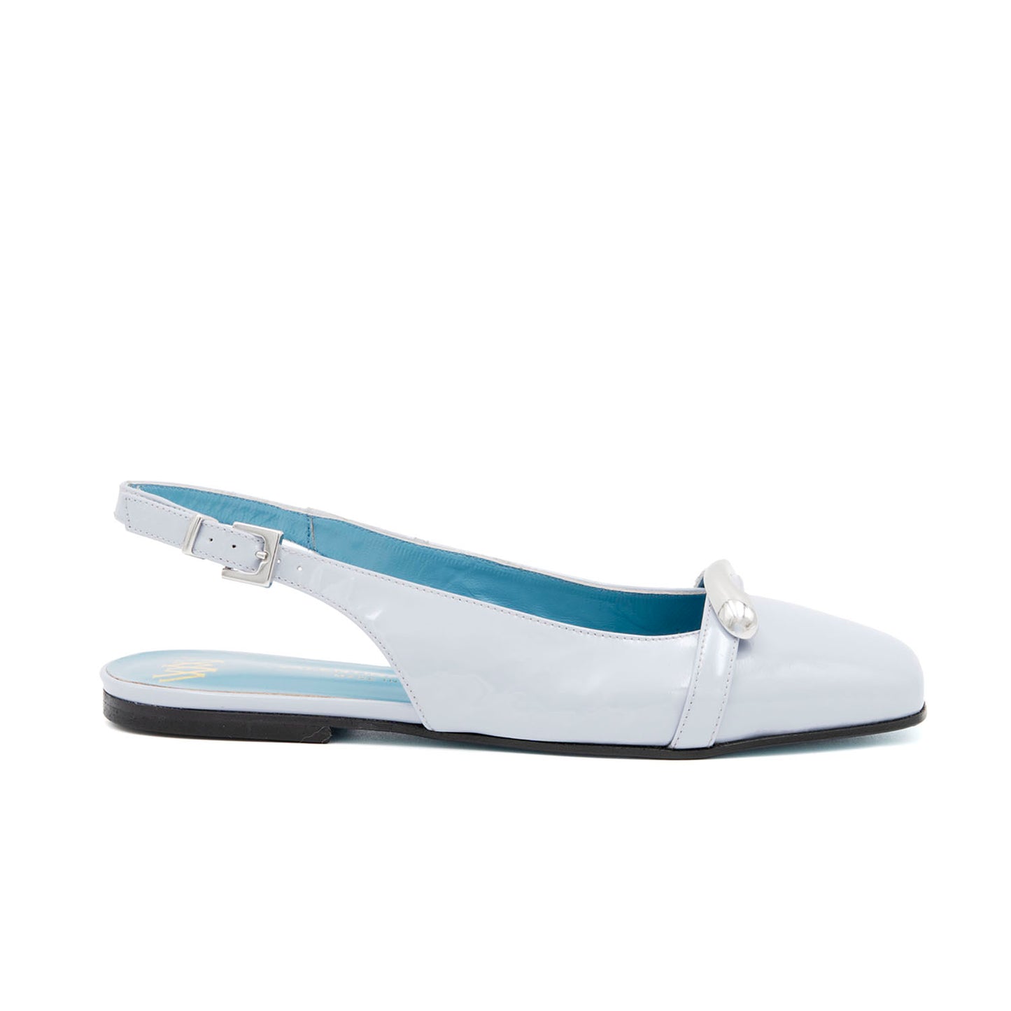 Brina Slingback Flat