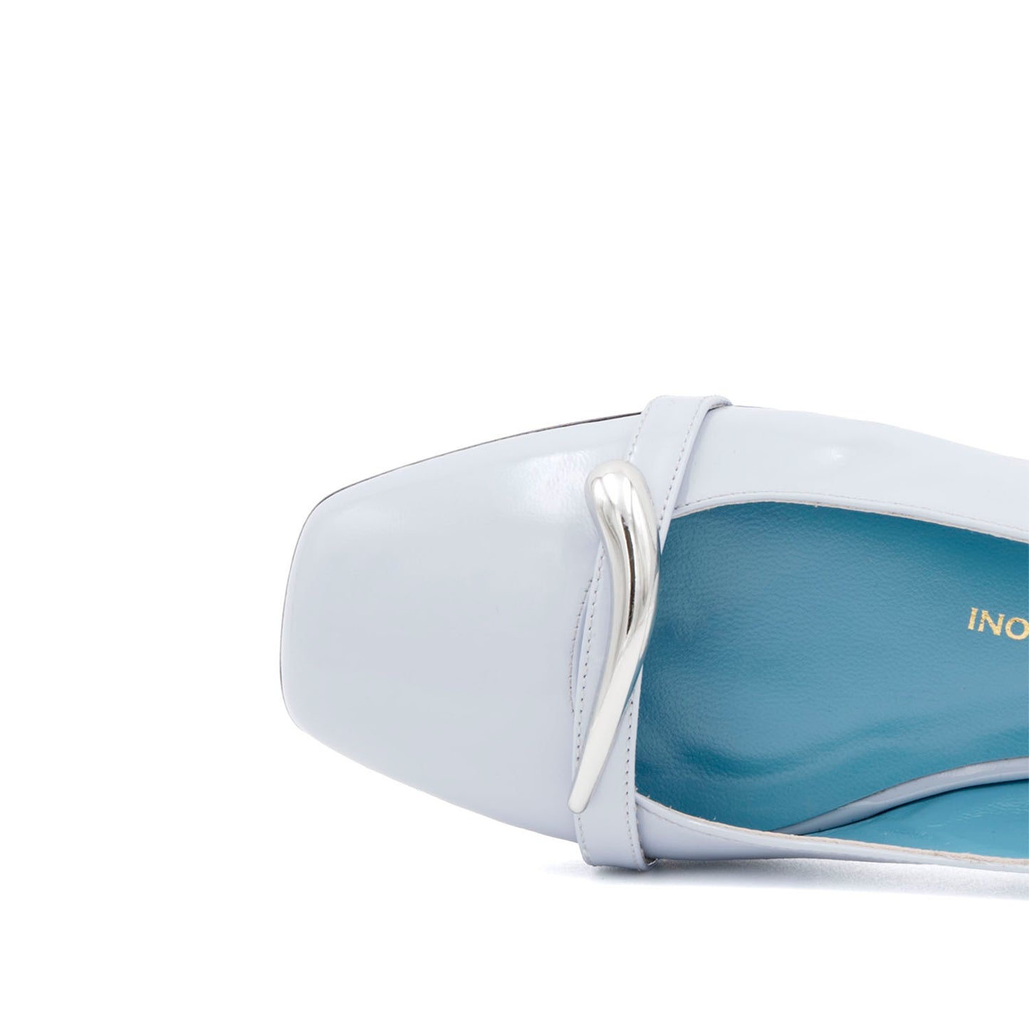 Brina Slingback Flat