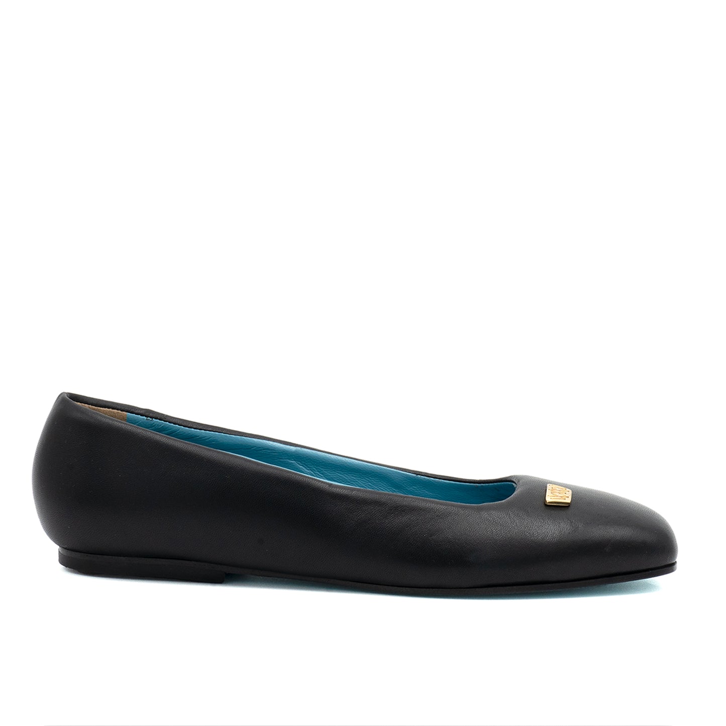 Buccola Flat Black Parmasoft