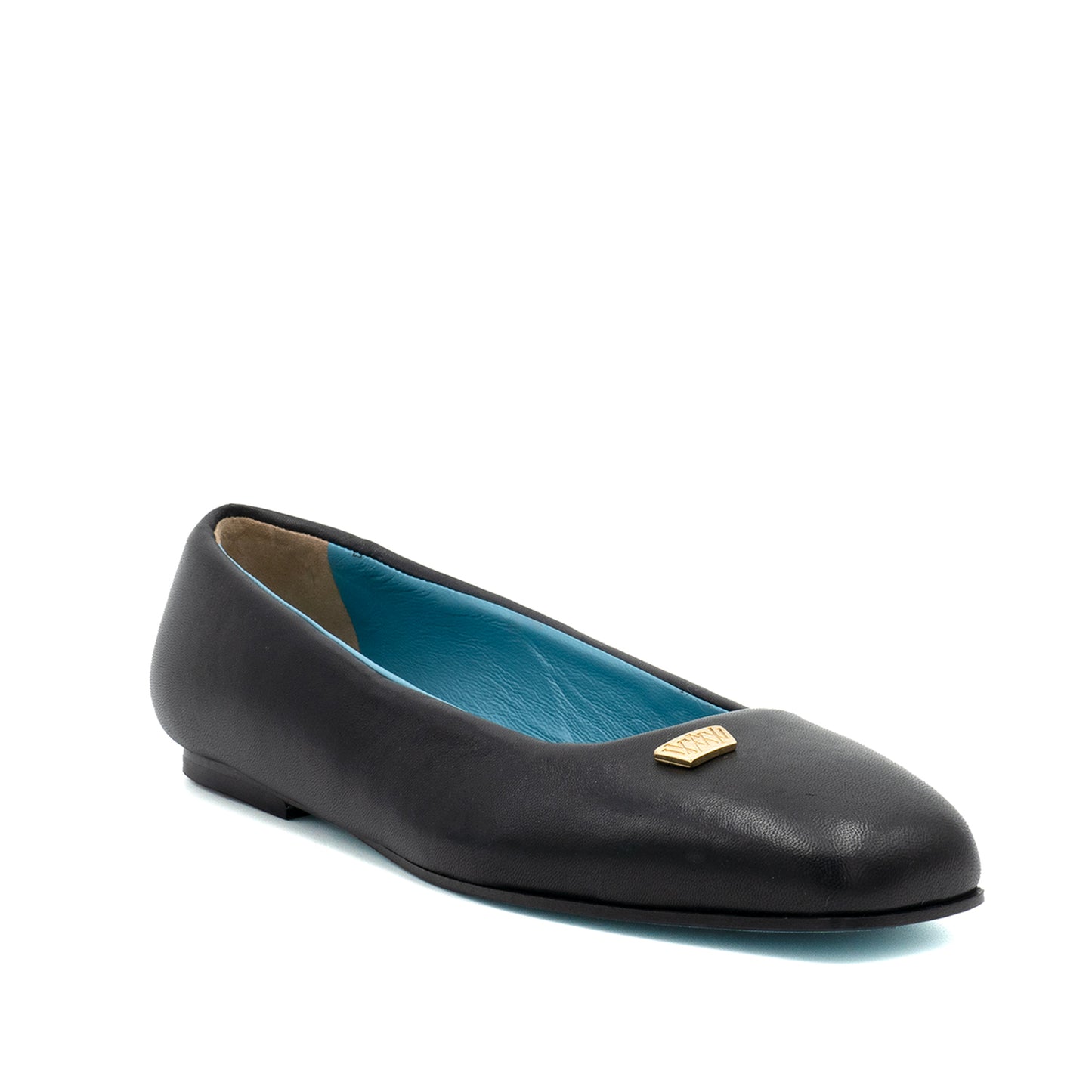 Buccola Flat Black Parmasoft