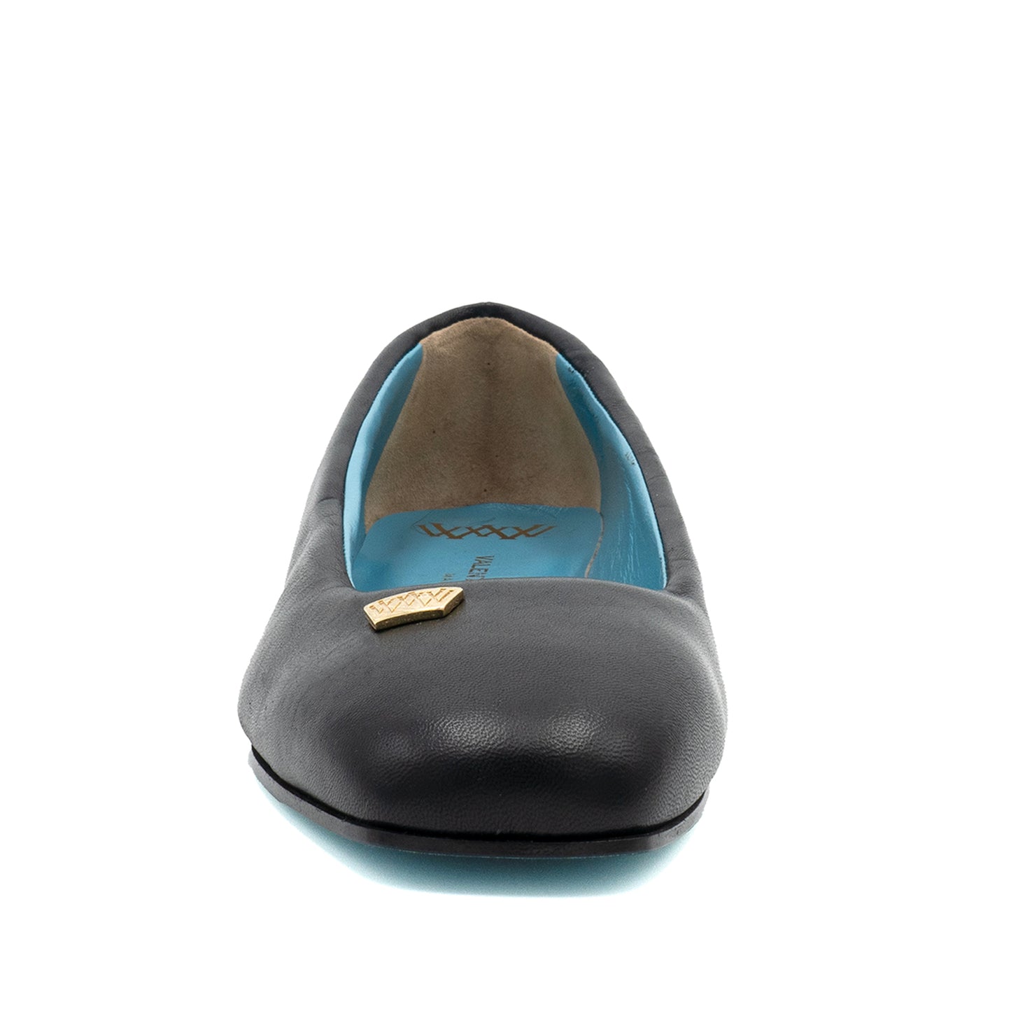Buccola Flat Black Parmasoft