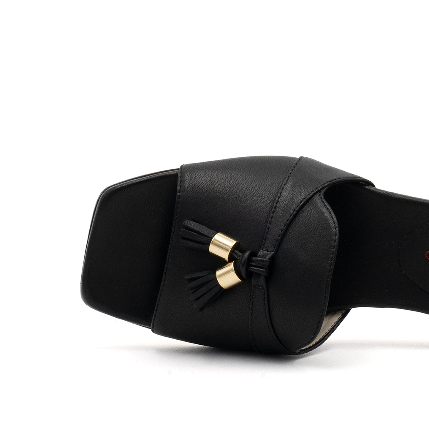 Bussola Ot Slide Black Parm