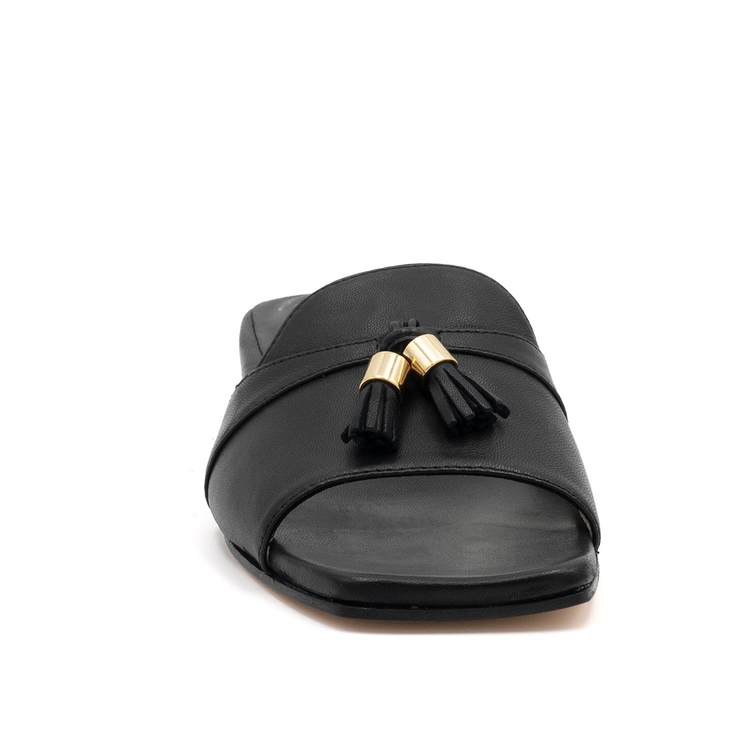 Bussola Ot Slide Black Parm