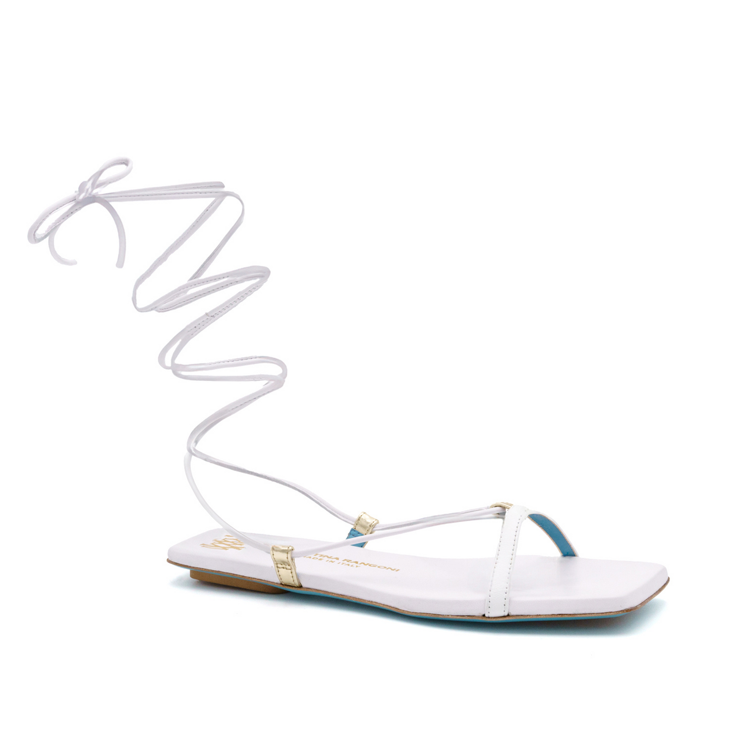 Callisto Ank Wra White Parmasoft