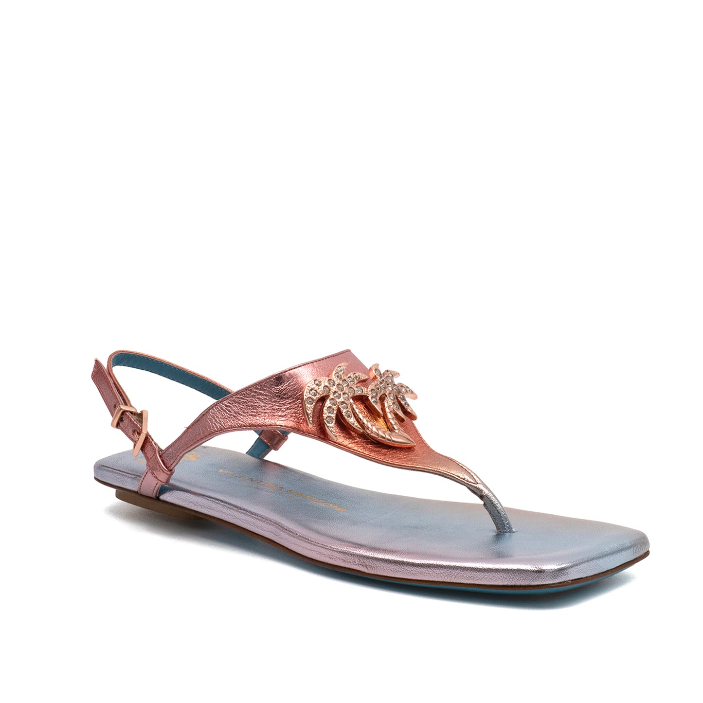 Cleopatra Thong Fuoco Degrade Nap