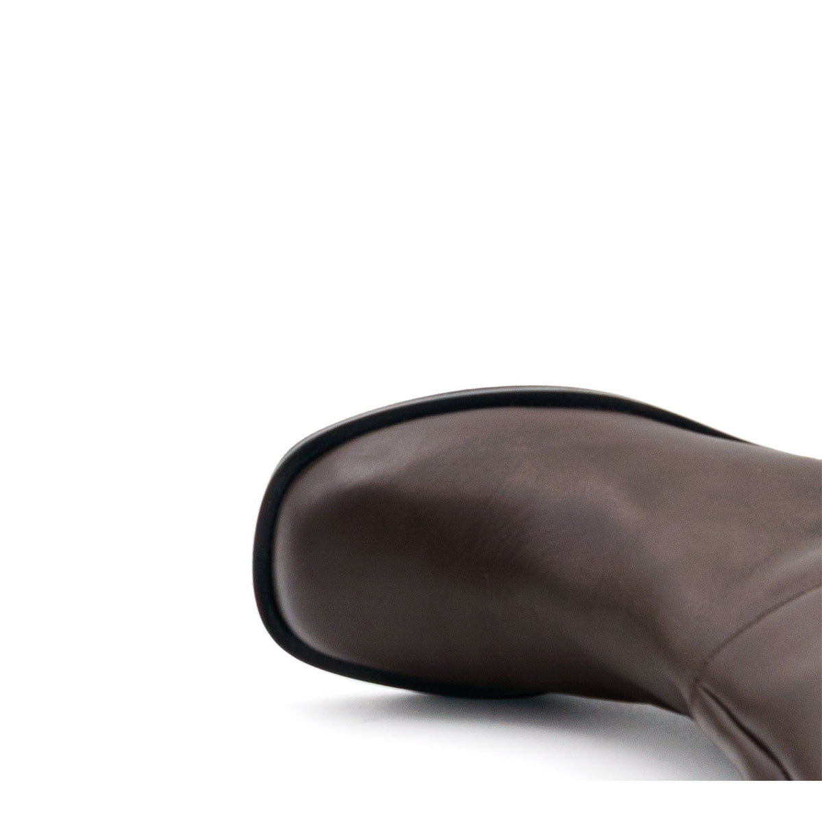 Cressidra Tall Boot Ebano