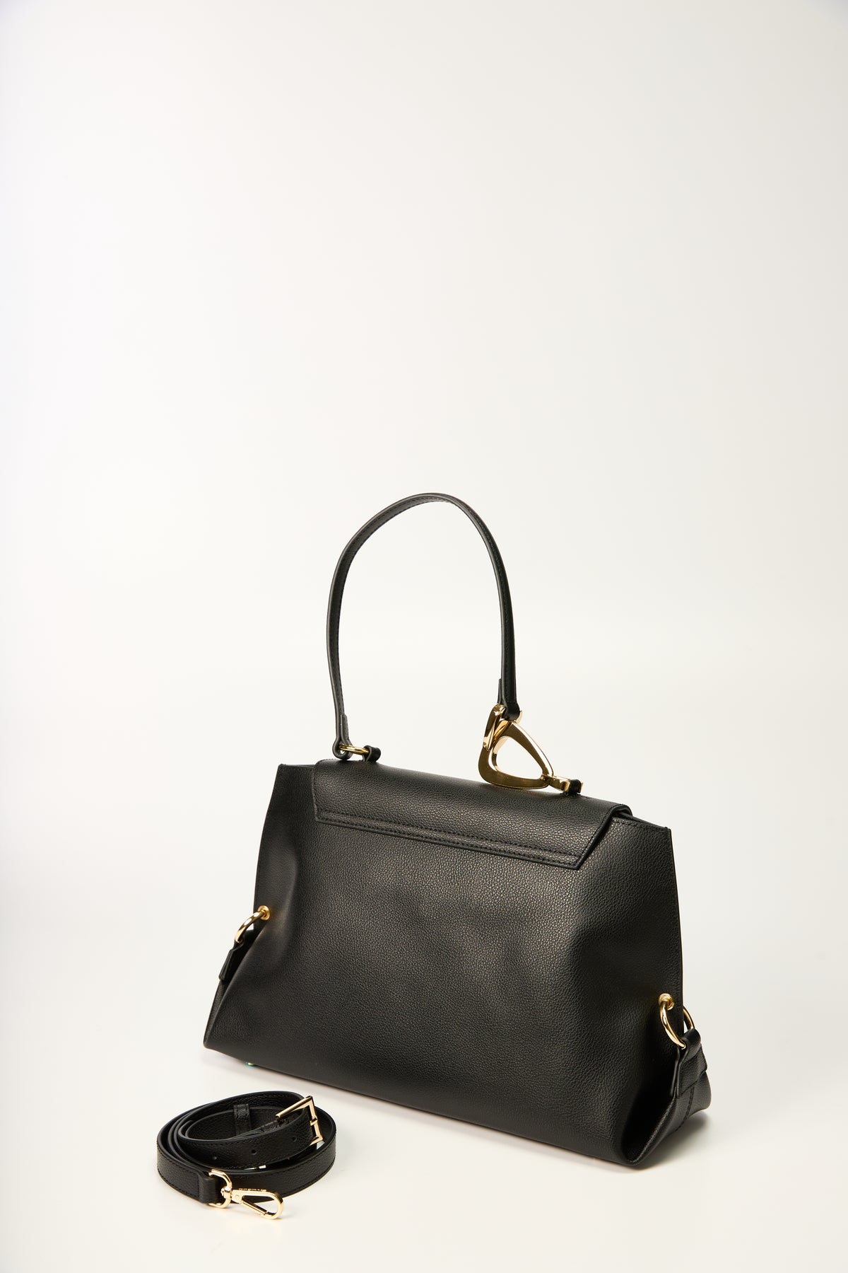 Cromia Nero Purse