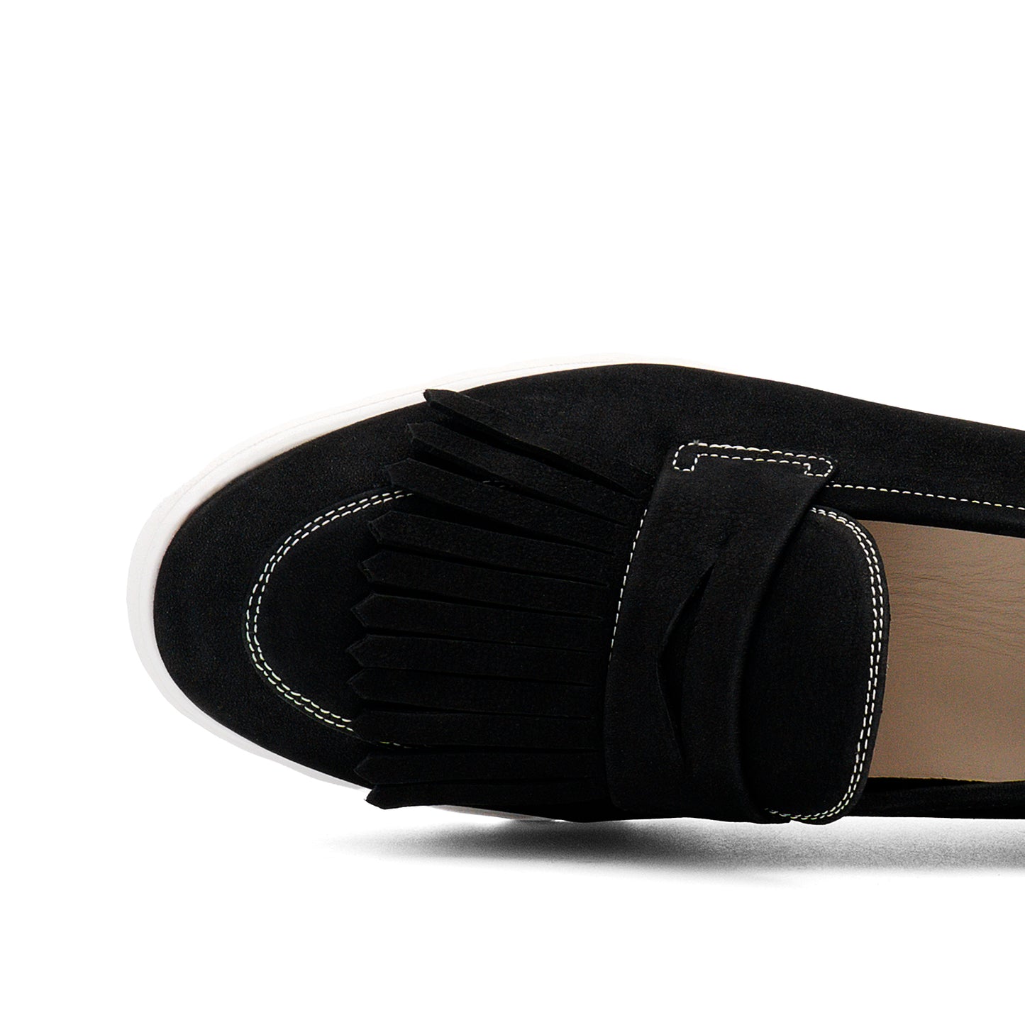 Elemento Loafer Nero