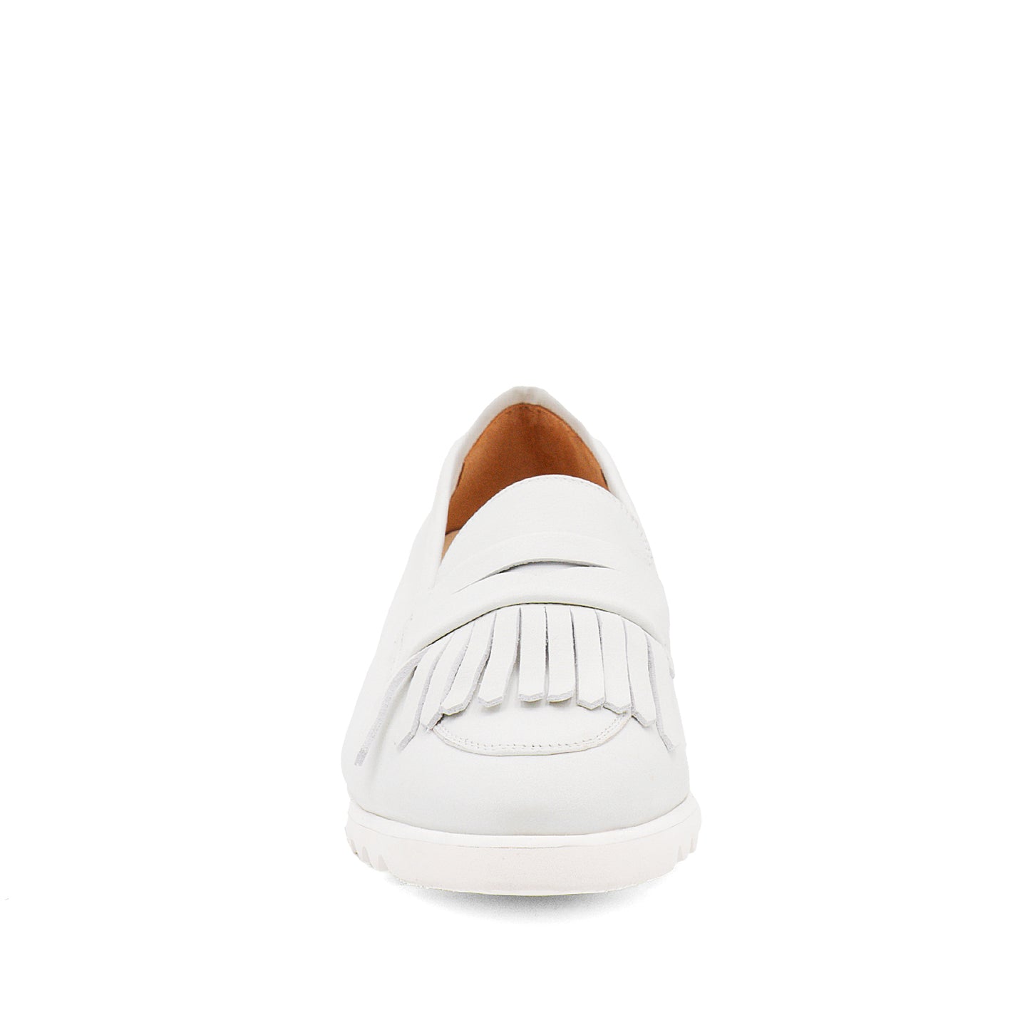 Elemento Loafer Bianco