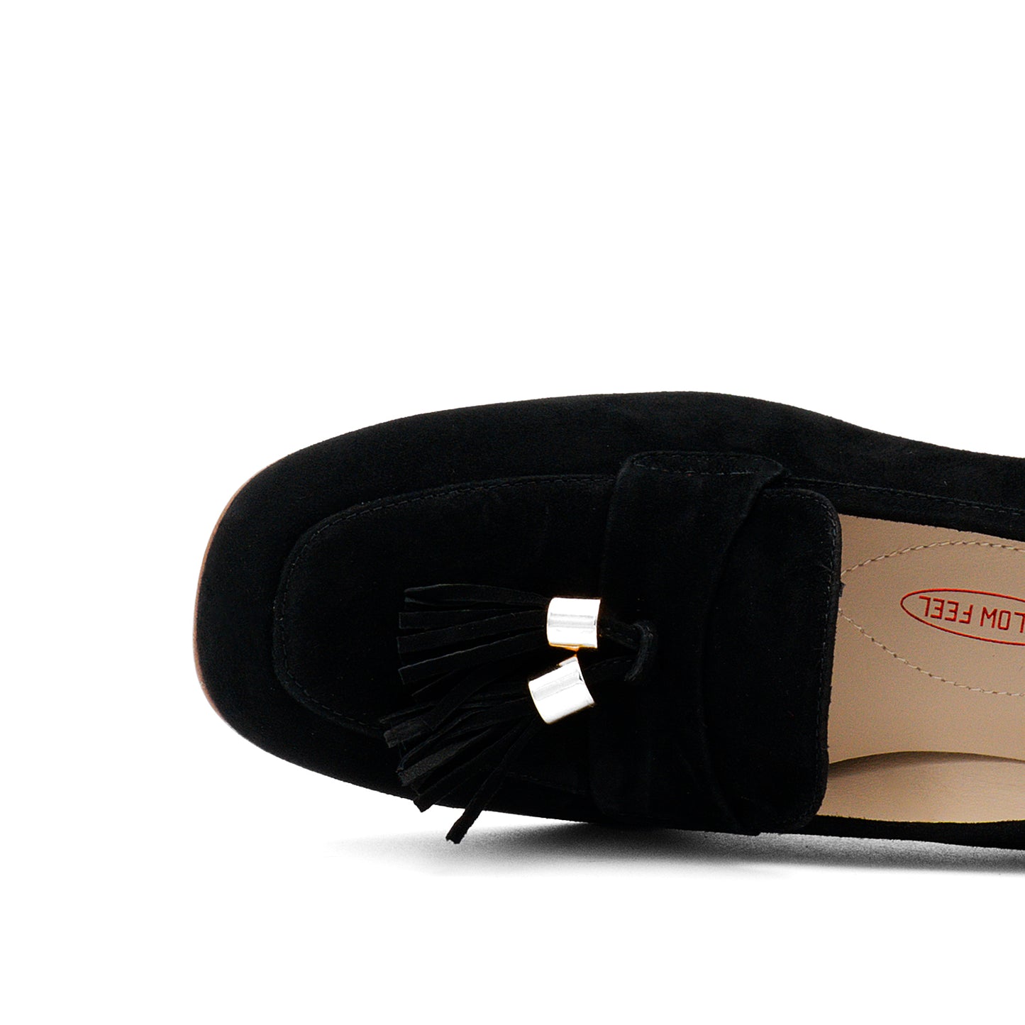 Balcanico Loafer Black