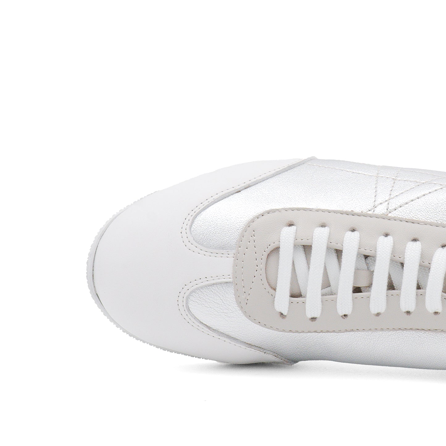 Raffinato Sneaker Moon/White