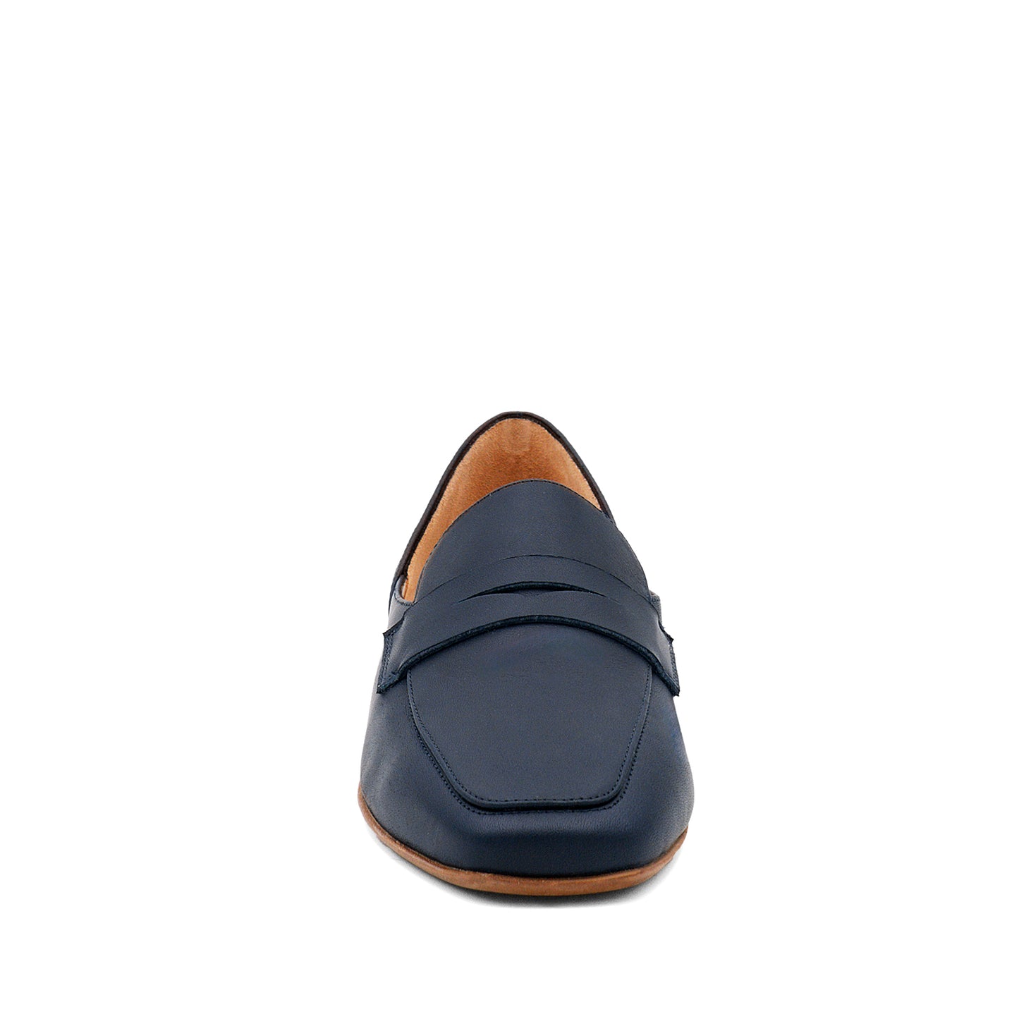 Glaciale Flat Navy