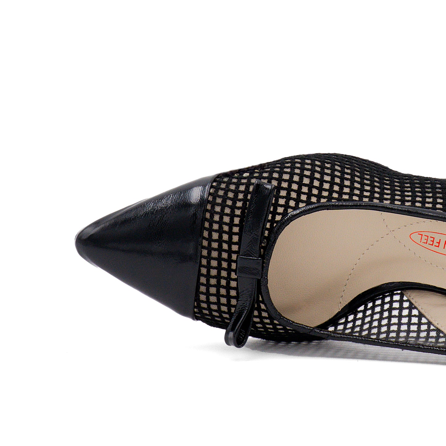 Pacato Mesh Sling Black