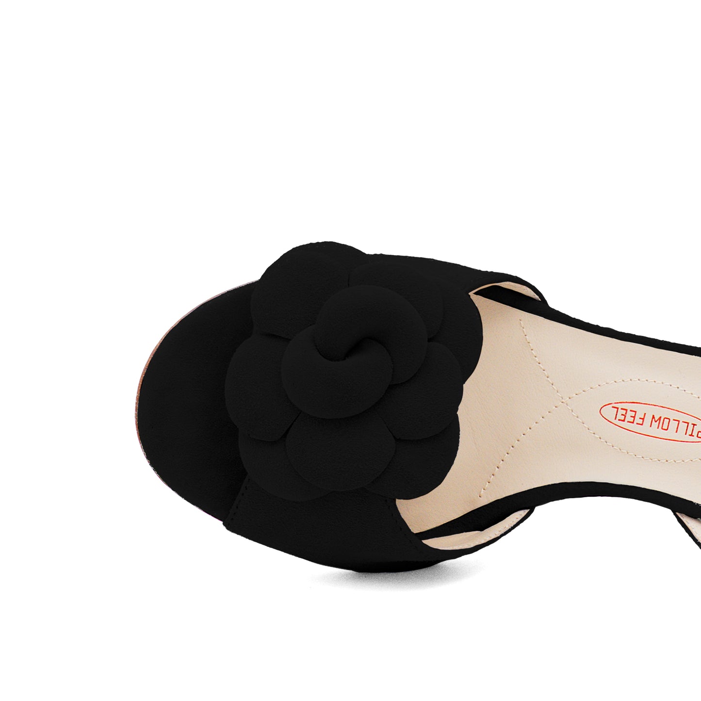 Lambretta Pump Black