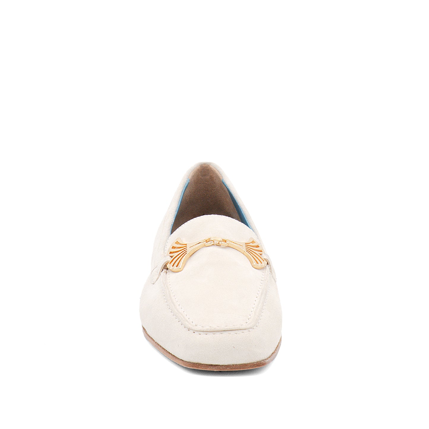 Bazar Flat Off White